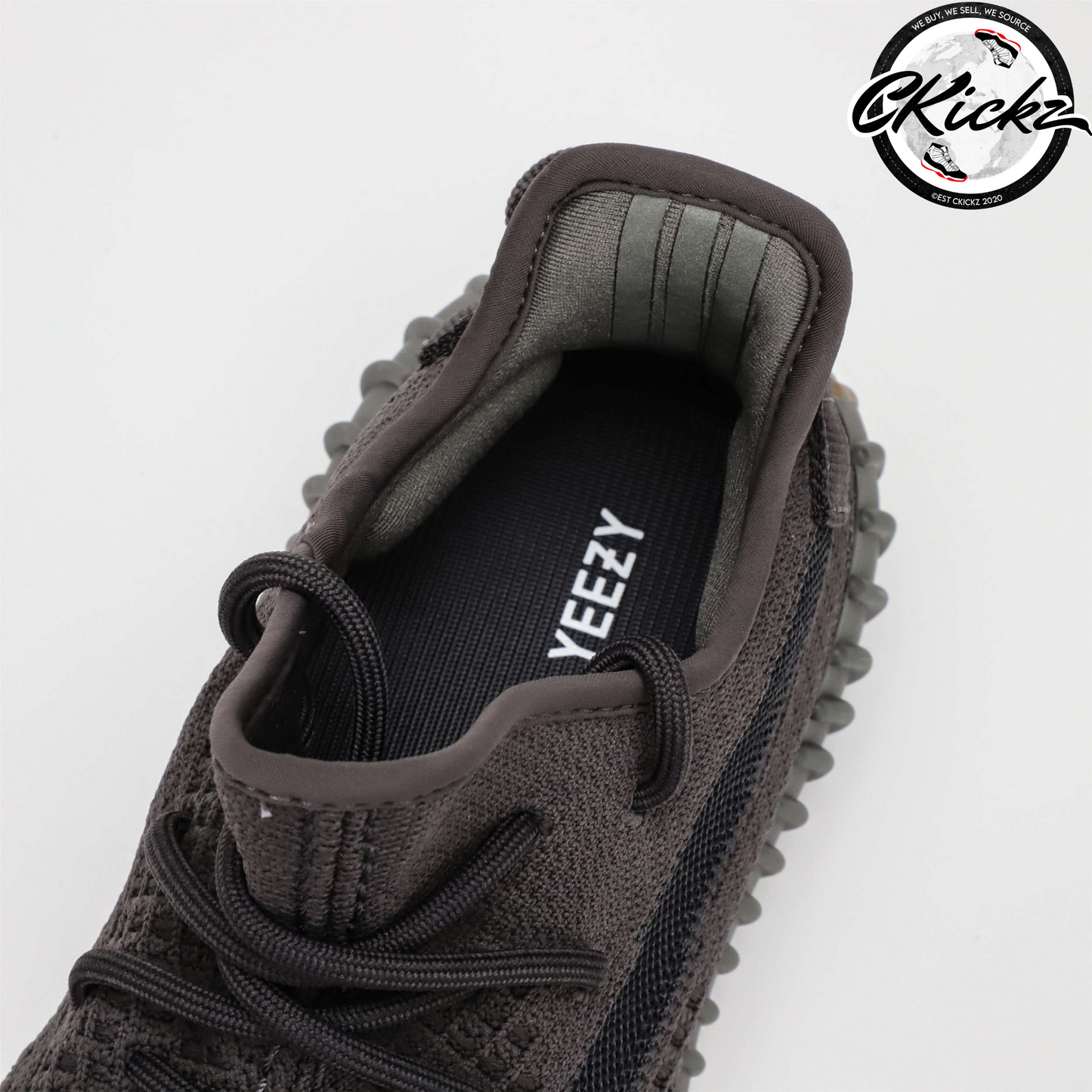 Yzy 350 Cinder