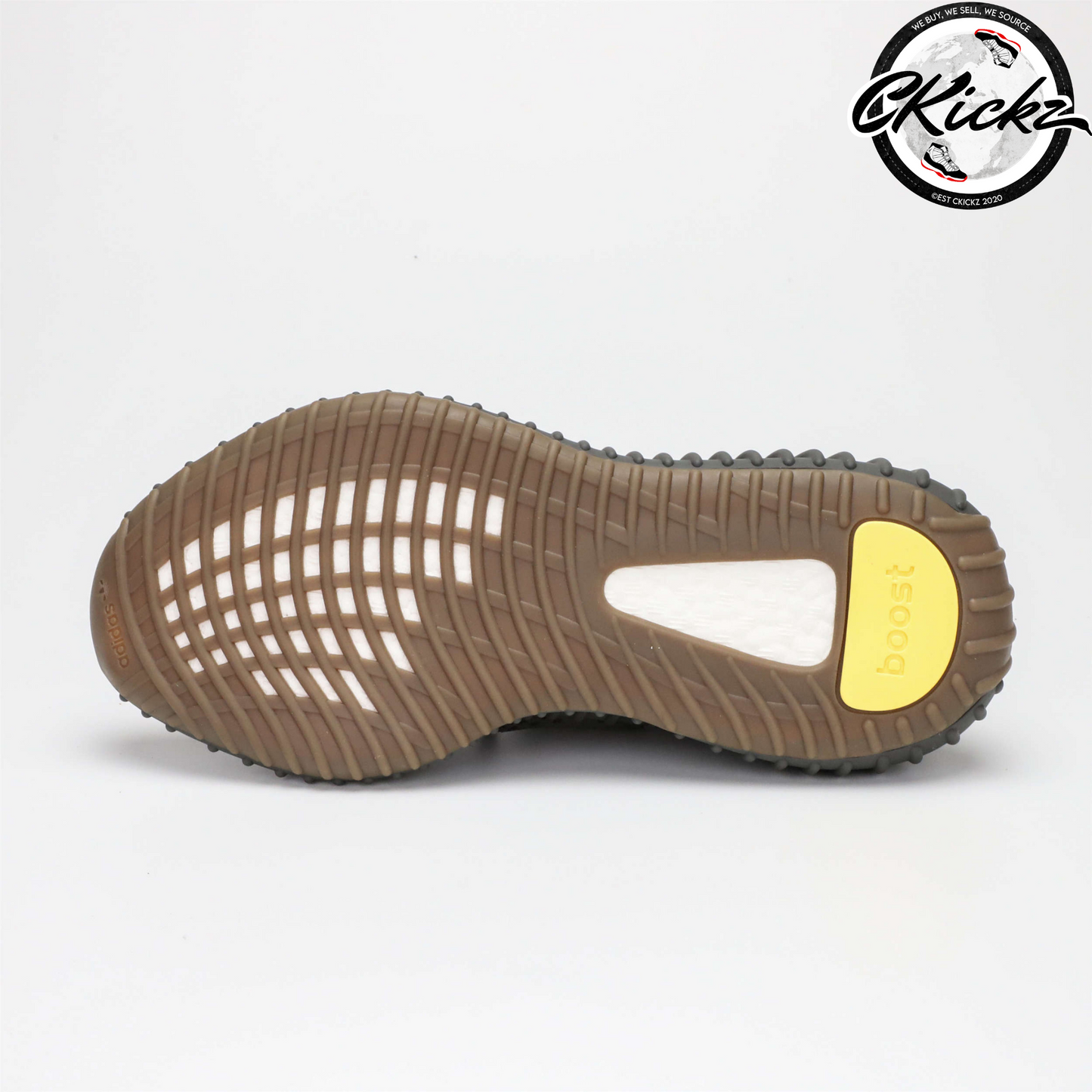 Yzy 350 Cinder
