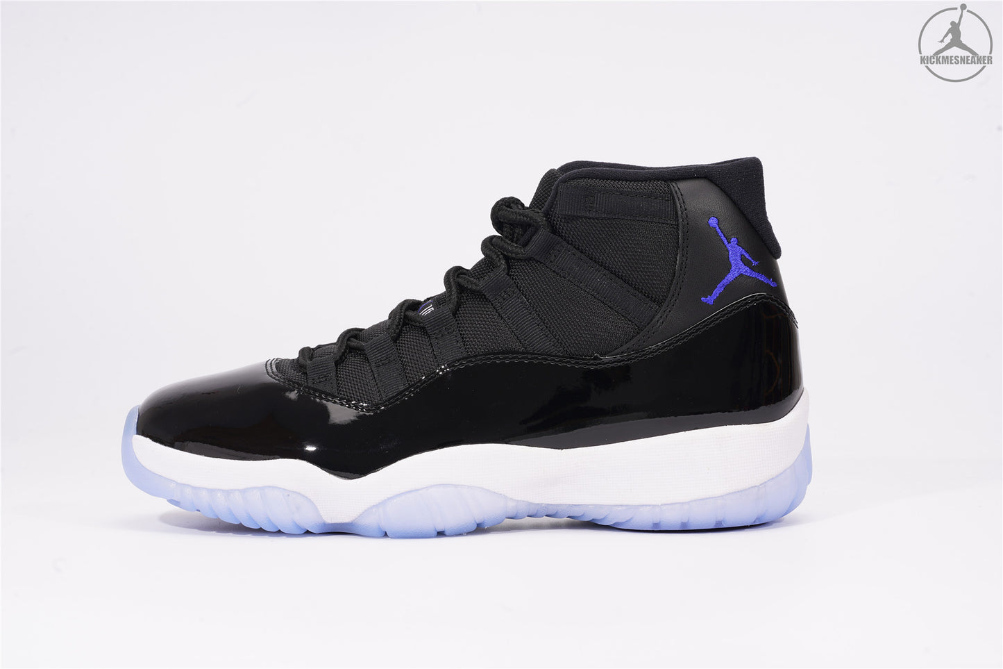 Retro Space Jam Trainers