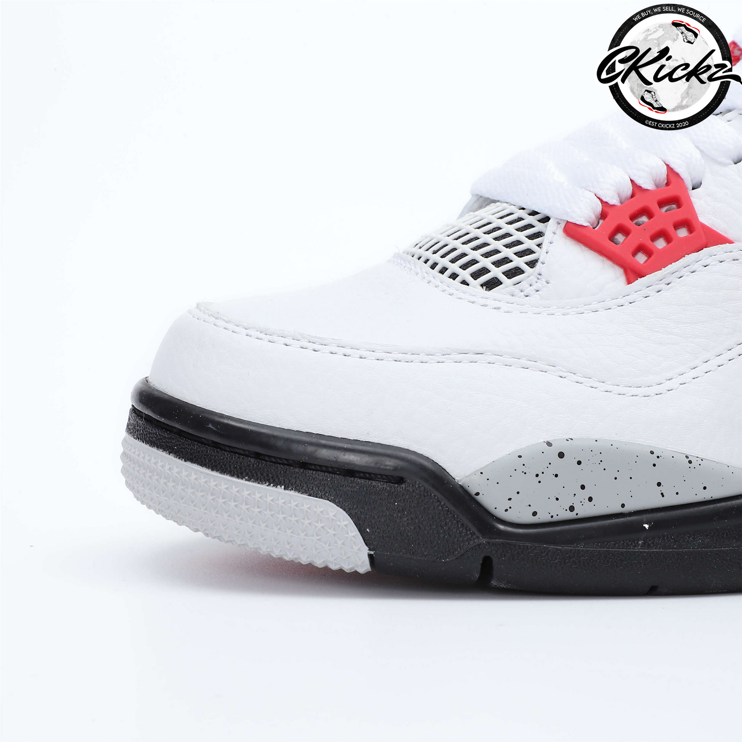 Retro What The Trainer