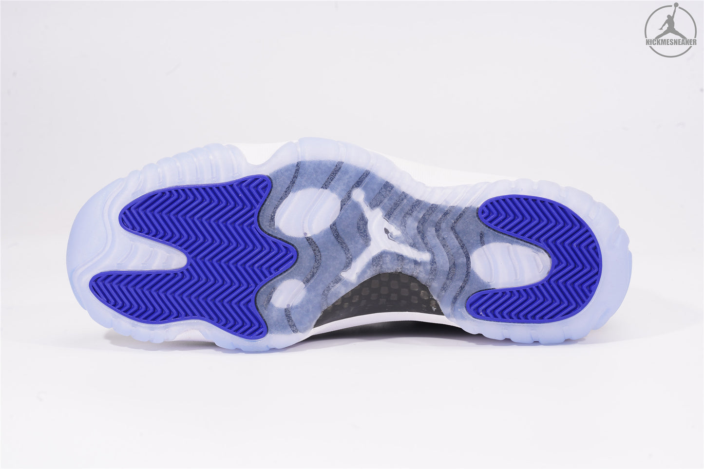 Retro Space Jam Trainers