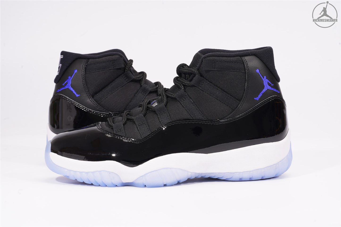 Retro Space Jam Trainers
