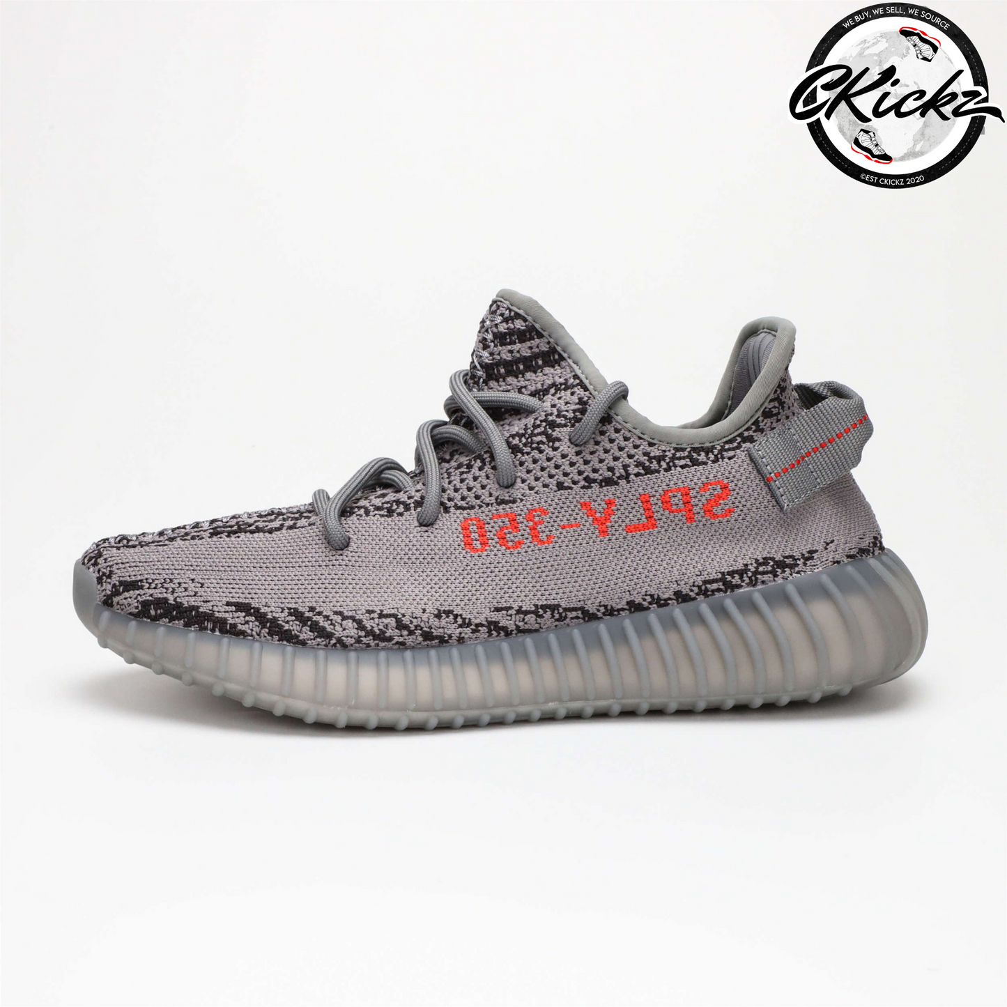 Yzy Boost 350 V2 Beluga 2.0