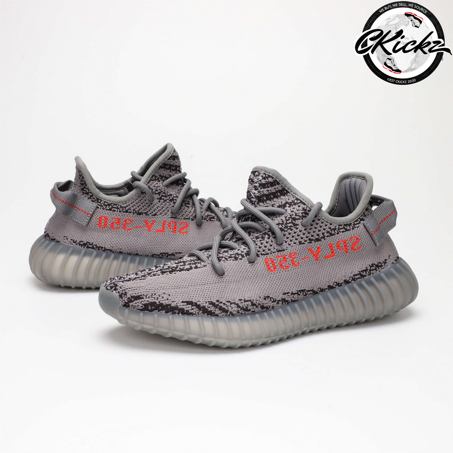 Yzy Boost 350 V2 Beluga 2.0