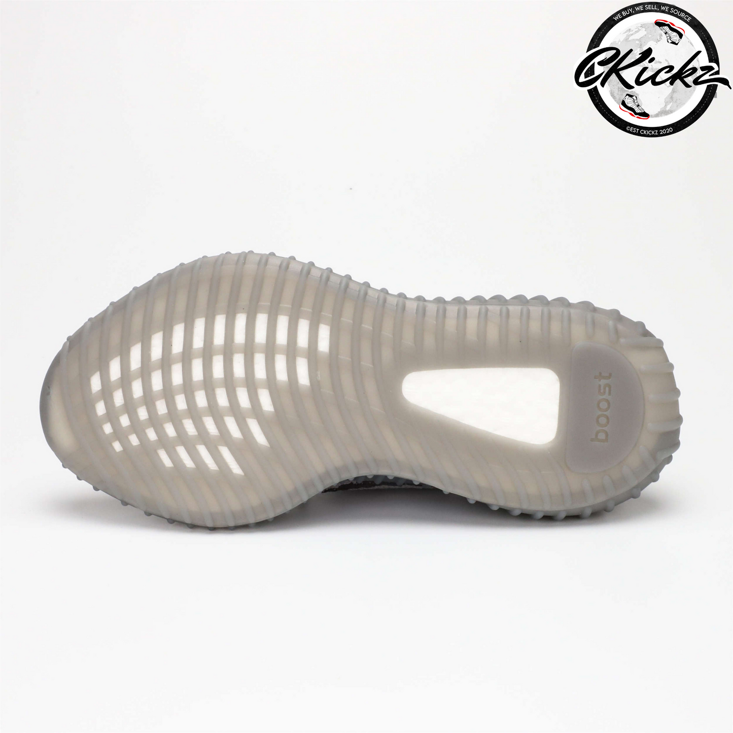 Yzy Boost 350 V2 Beluga 2.0