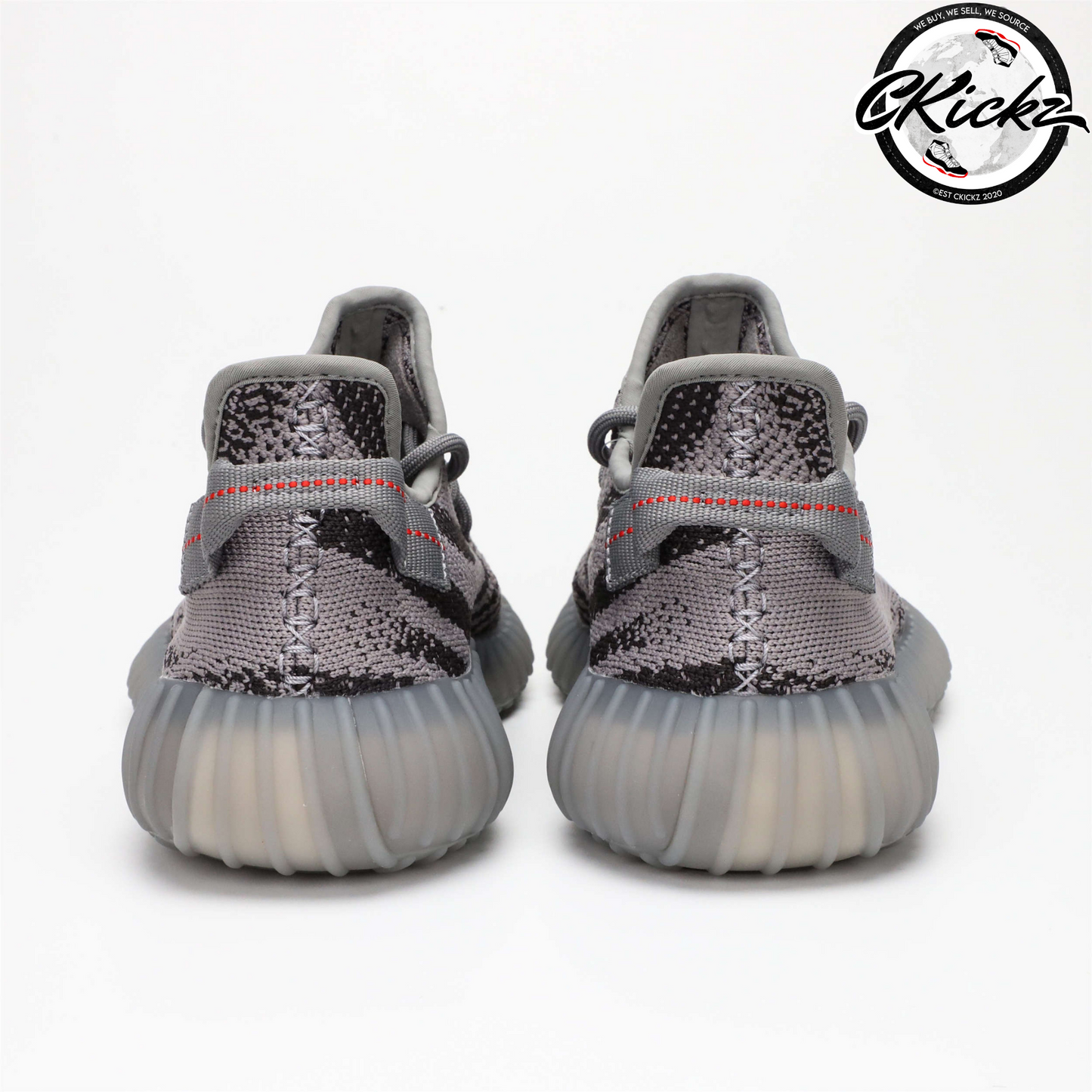 Yzy Boost 350 V2 Beluga 2.0