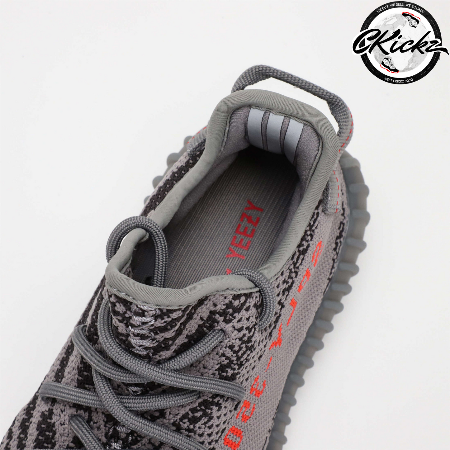 Yzy Boost 350 V2 Beluga 2.0