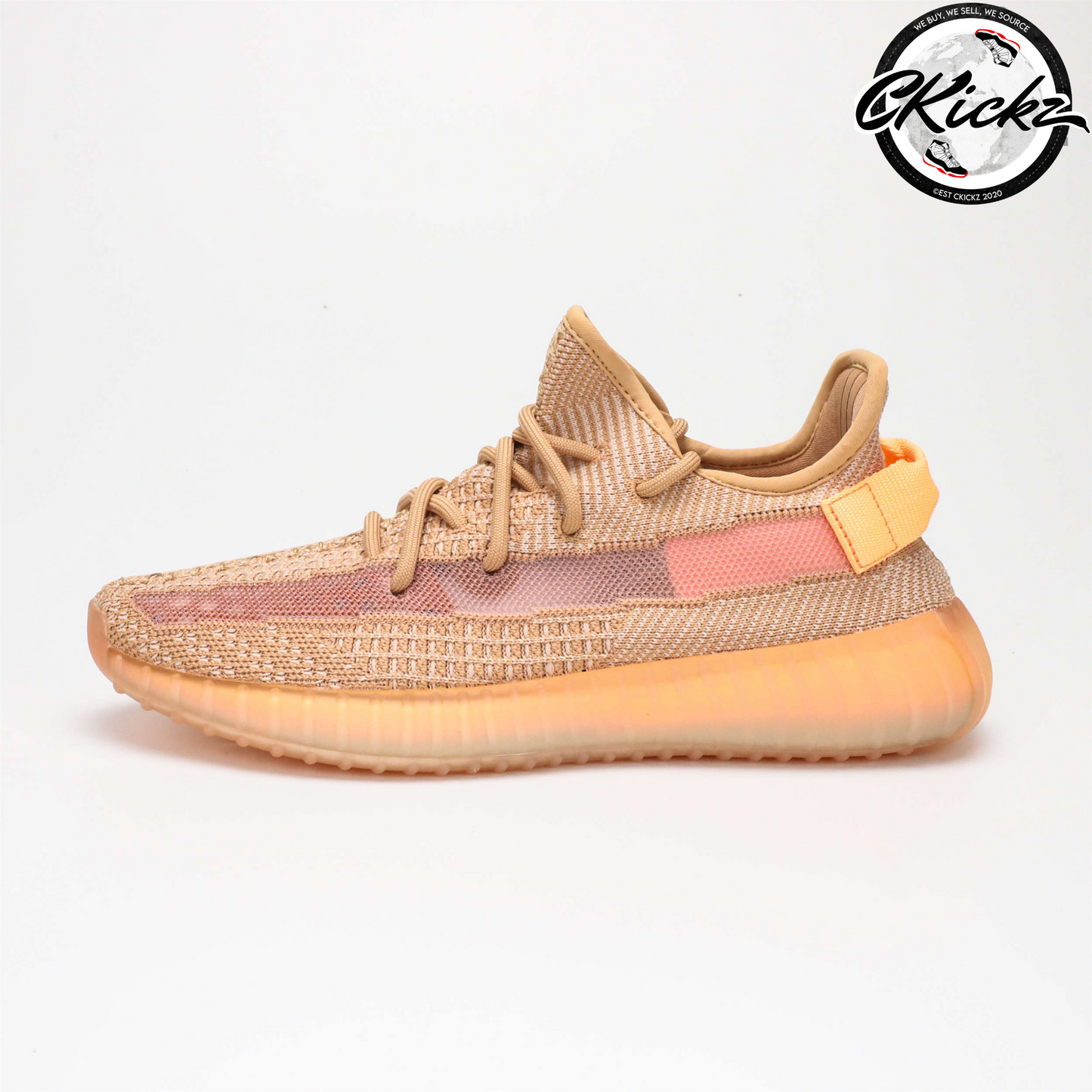 Yzy Boost 350 V2 Clay