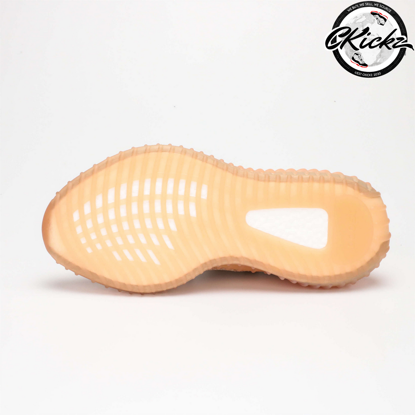 Yzy Boost 350 V2 Clay