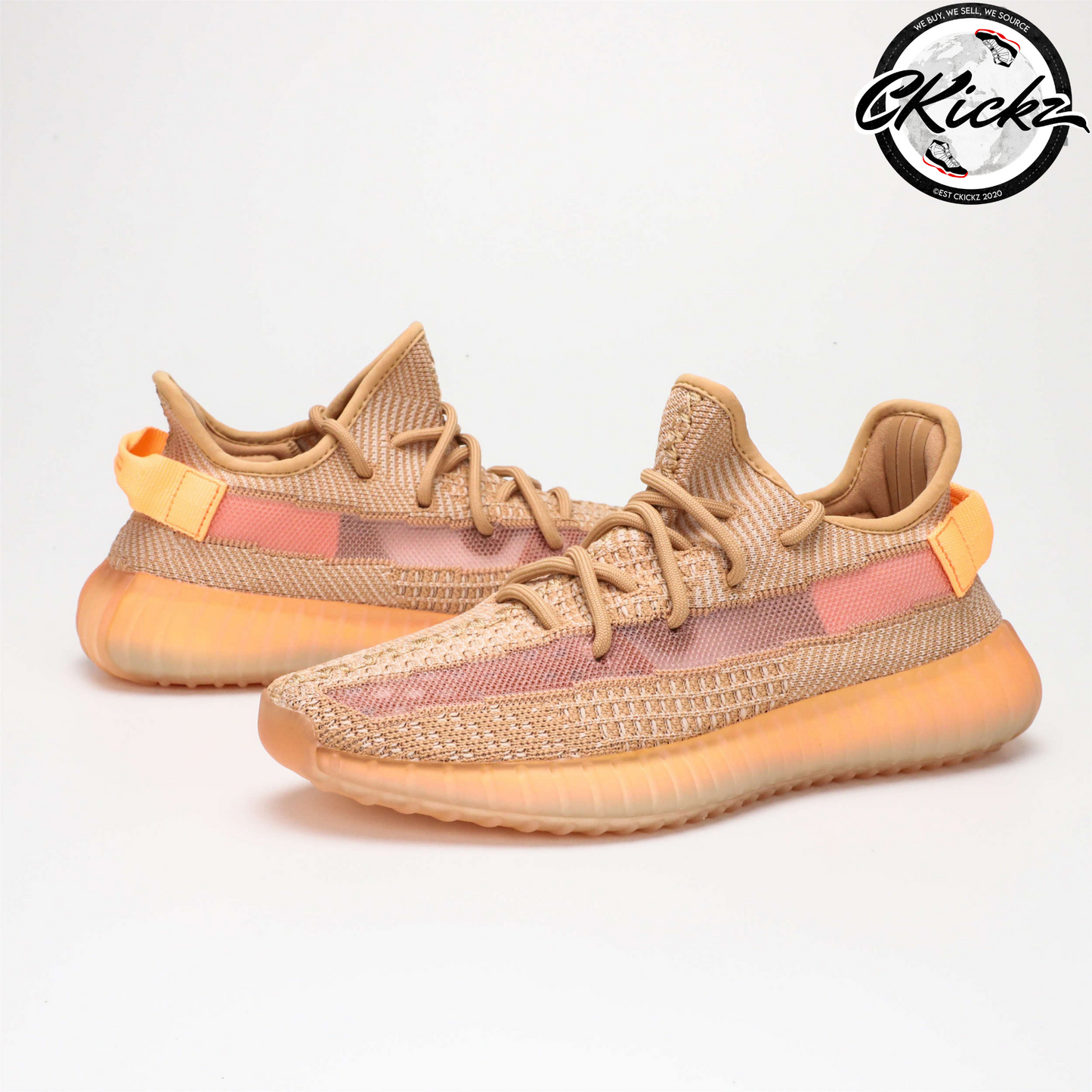 Yzy Boost 350 V2 Clay