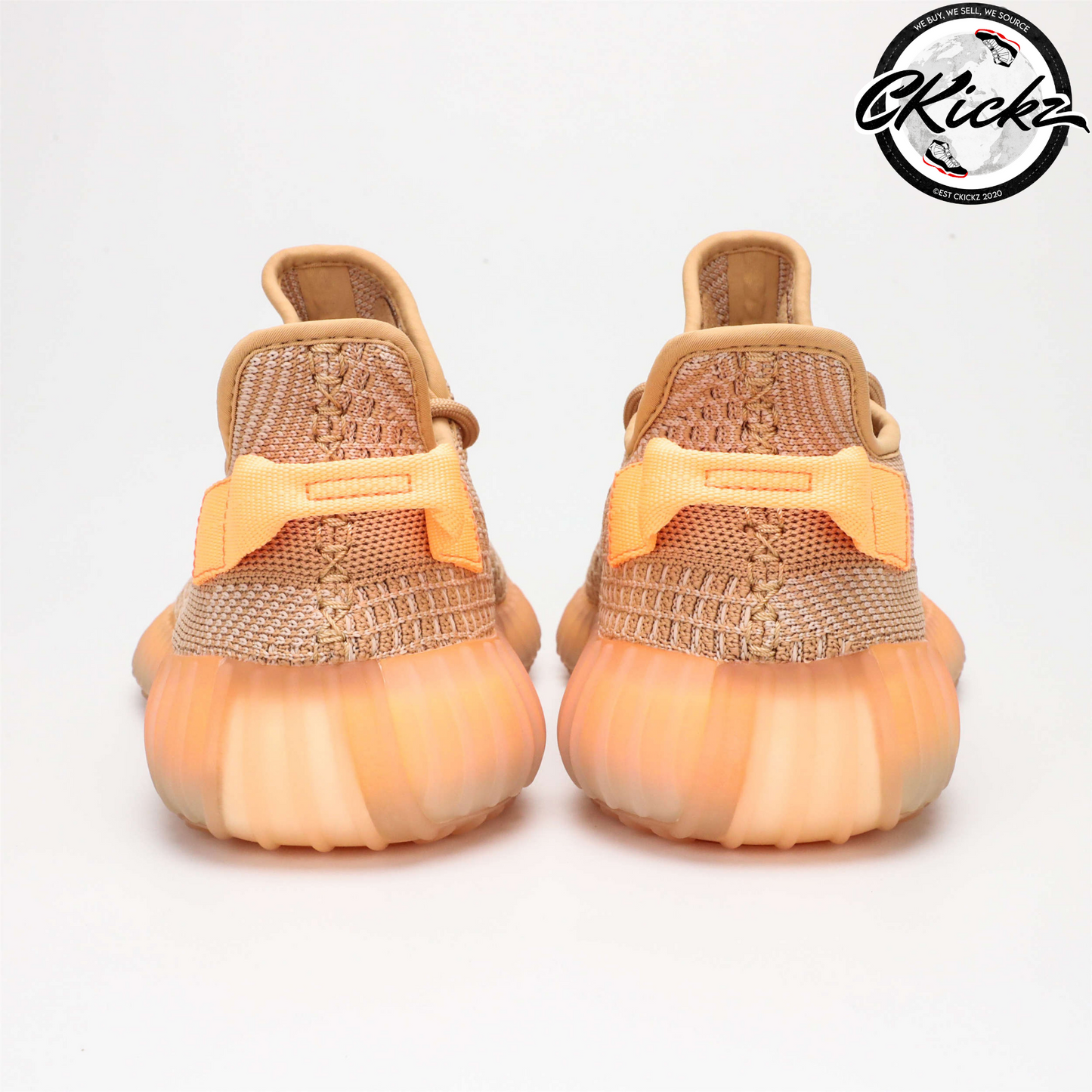 Yzy Boost 350 V2 Clay