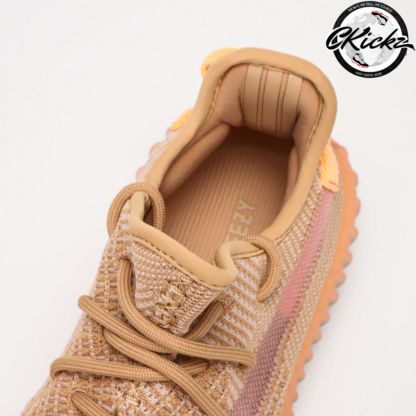 Yzy Boost 350 V2 Clay