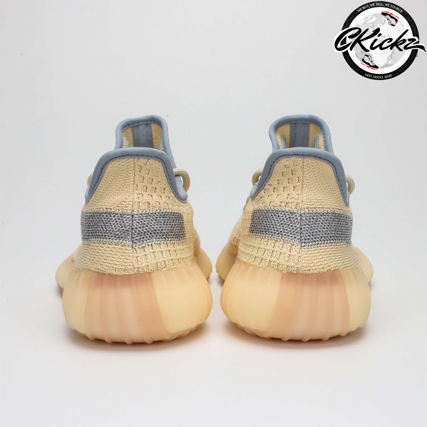 Yzy Boost 350 V2 Linen