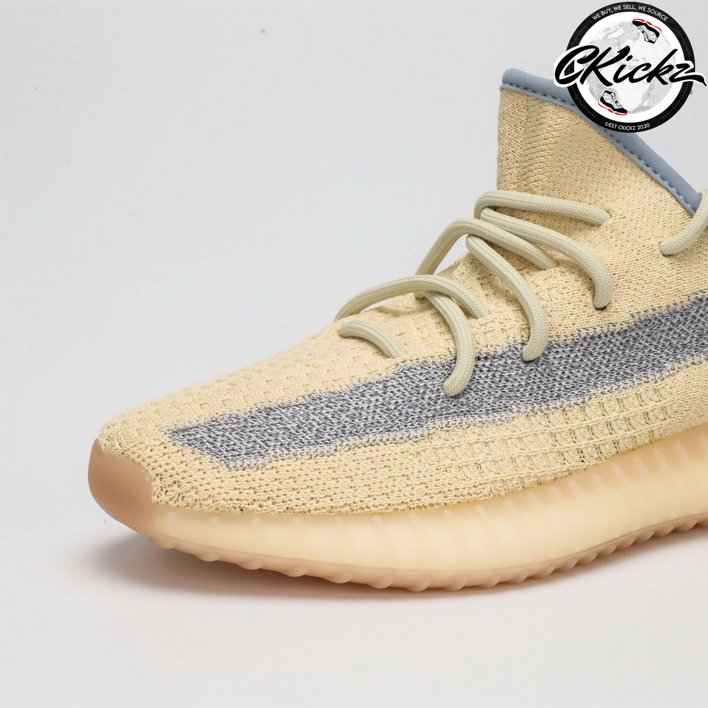 Yzy Boost 350 V2 Linen