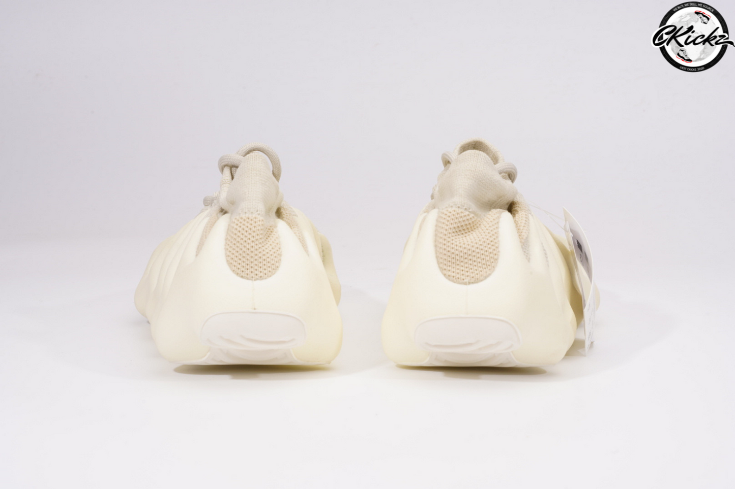 Yzy 450 Cloud White