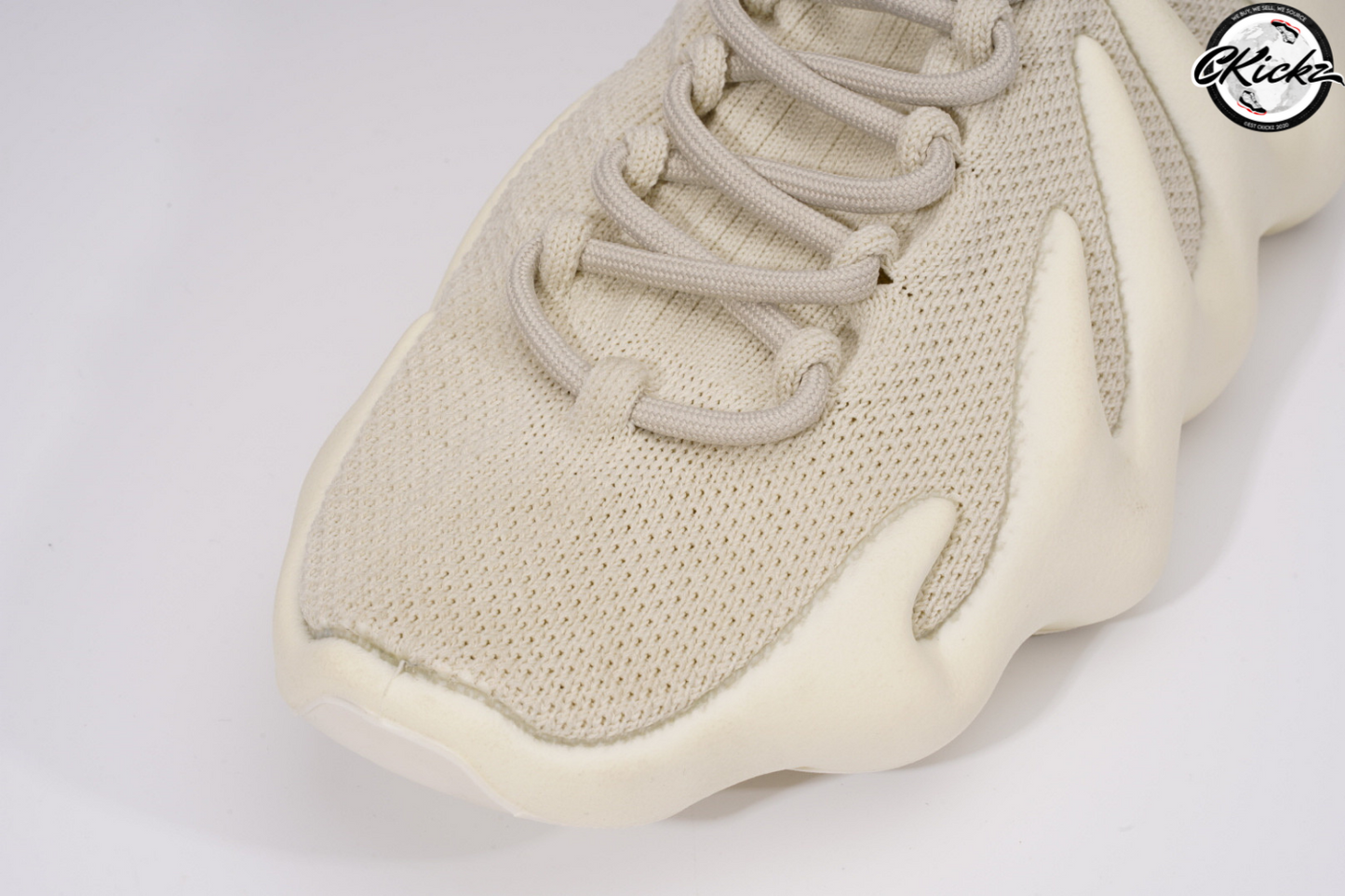 Yzy 450 Cloud White