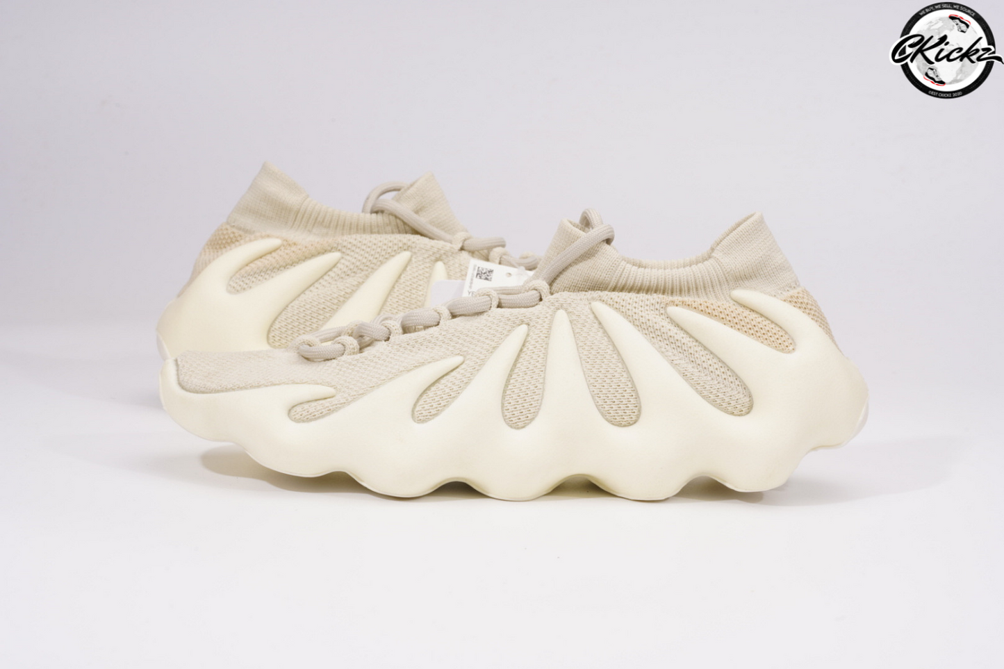 Yzy 450 Cloud White