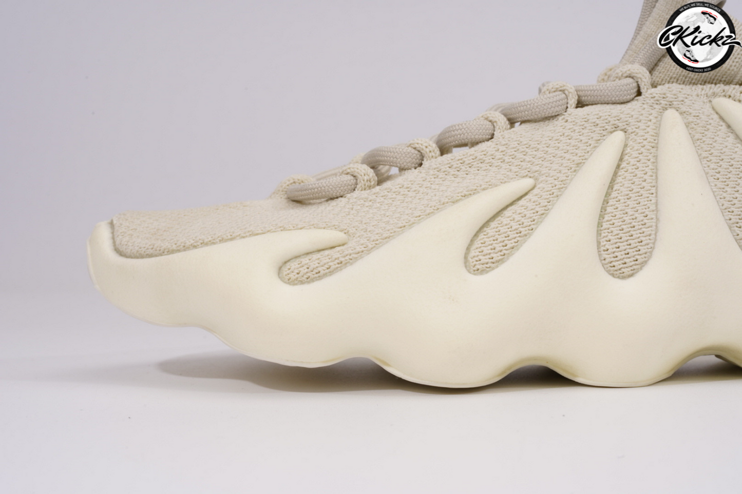 Yzy 450 Cloud White