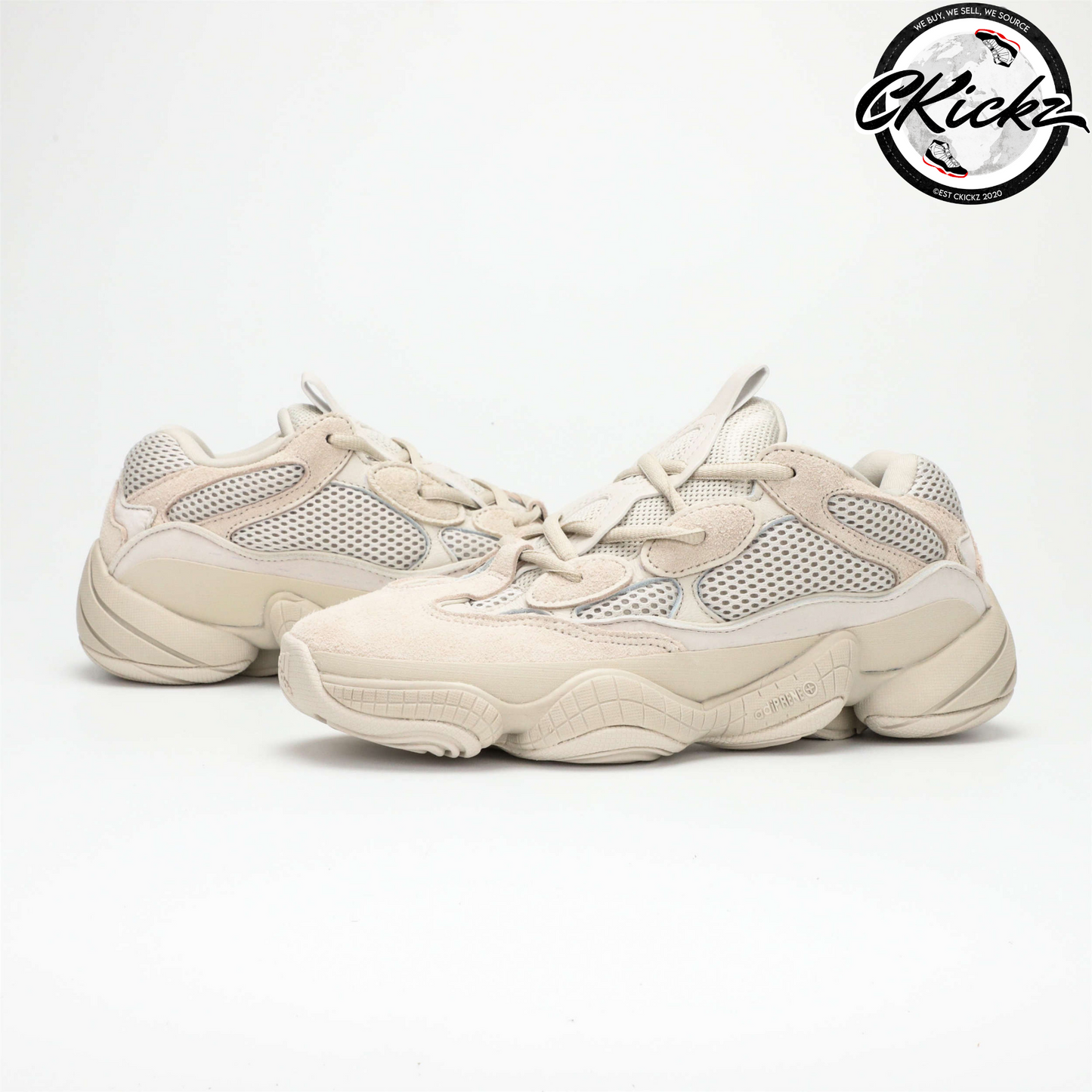 Yzy 500 Blush