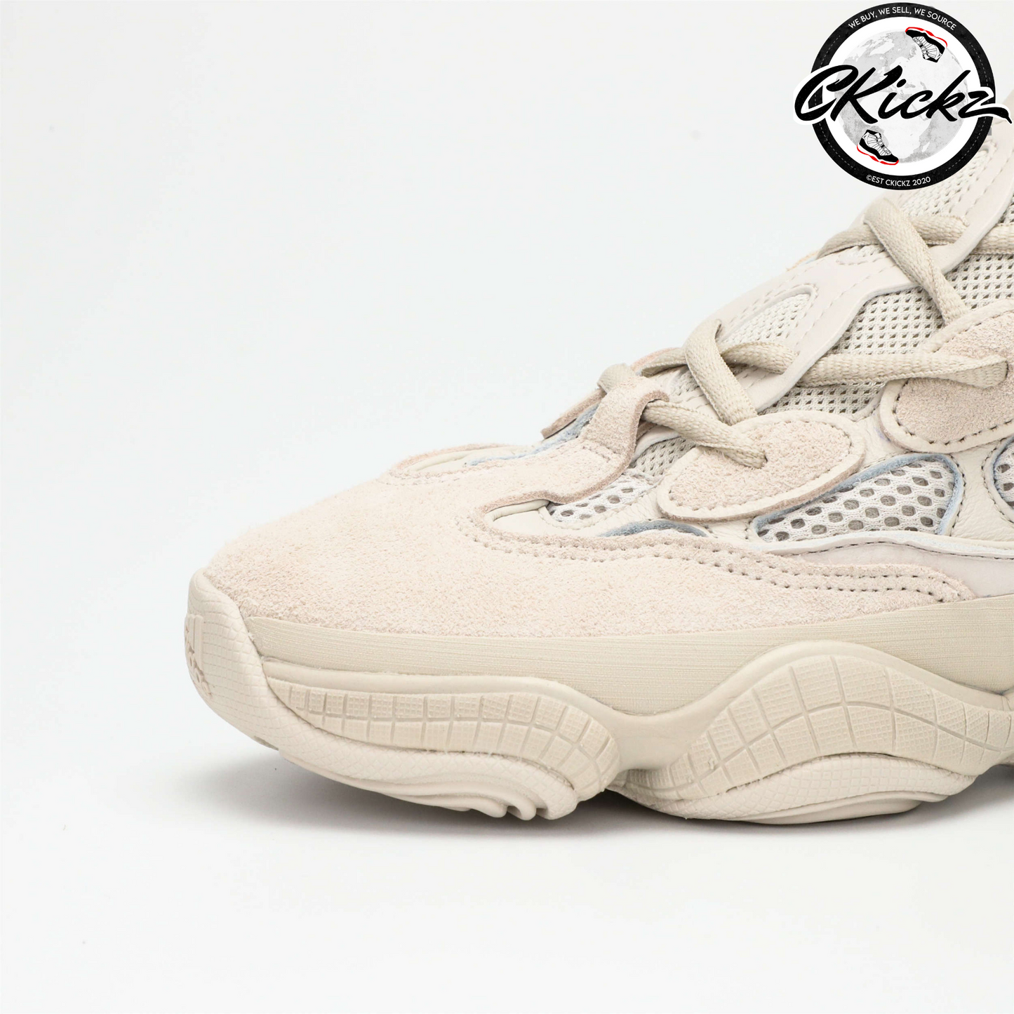 Yzy 500 Blush