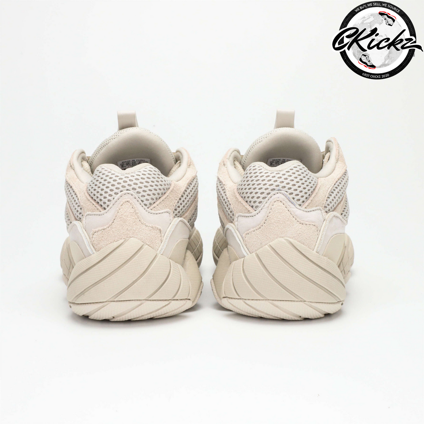 Yzy 500 Blush