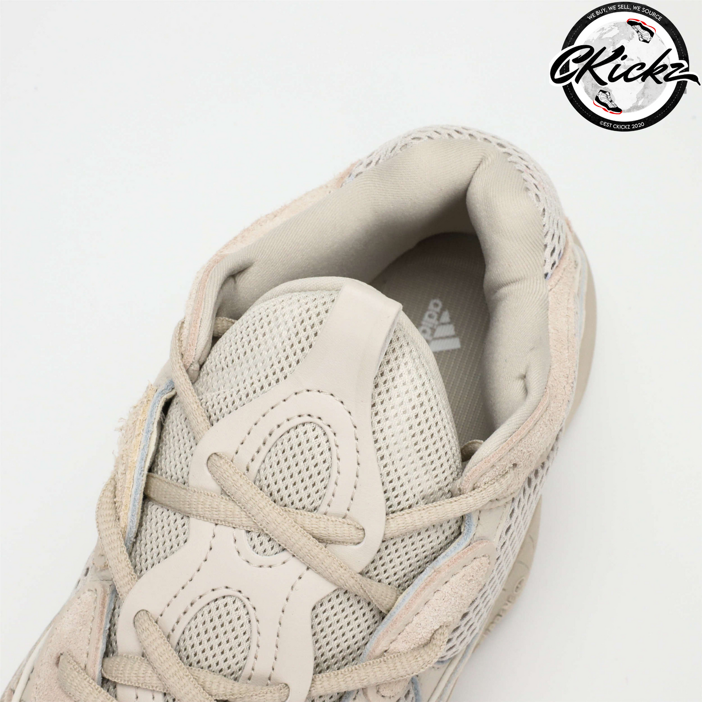 Yzy 500 Blush