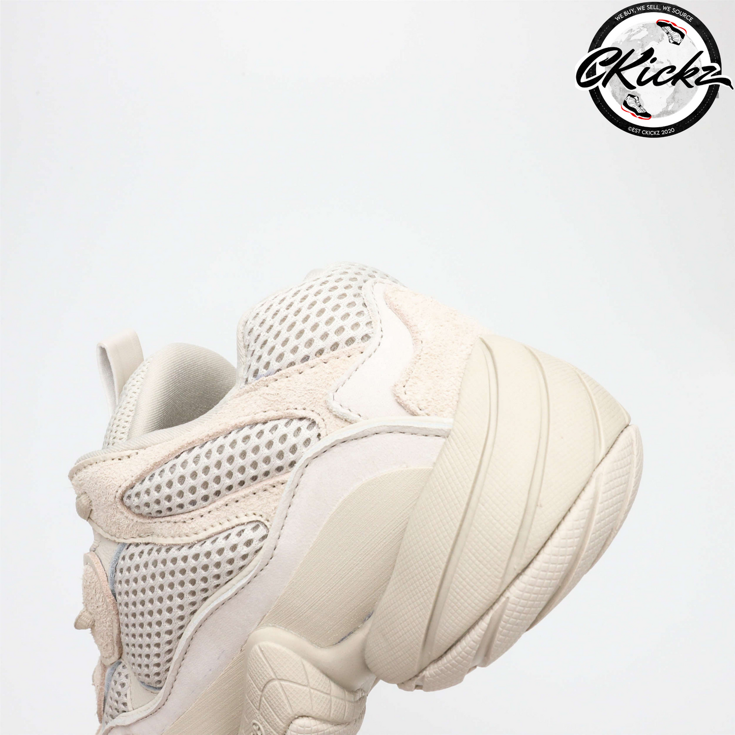 Yzy 500 Blush