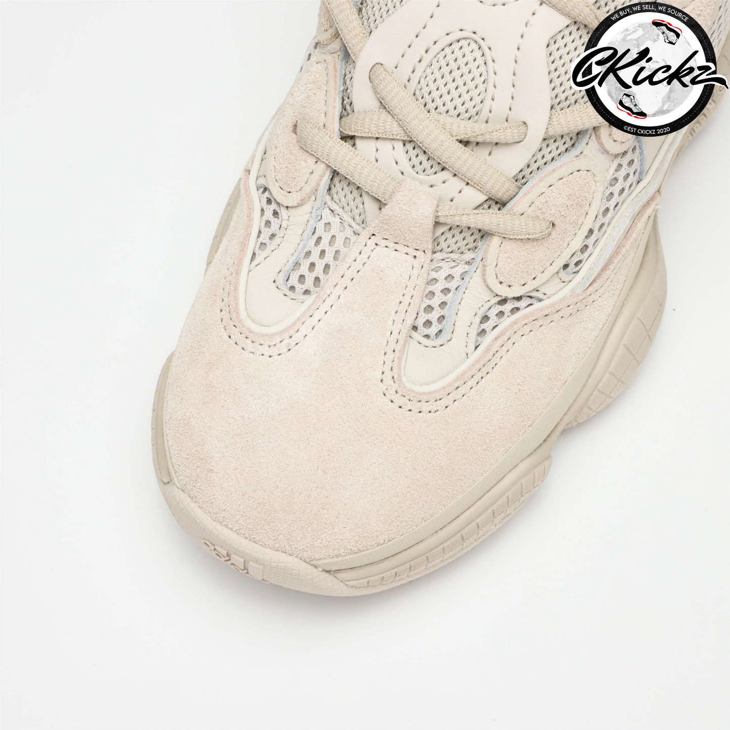 Yzy 500 Blush
