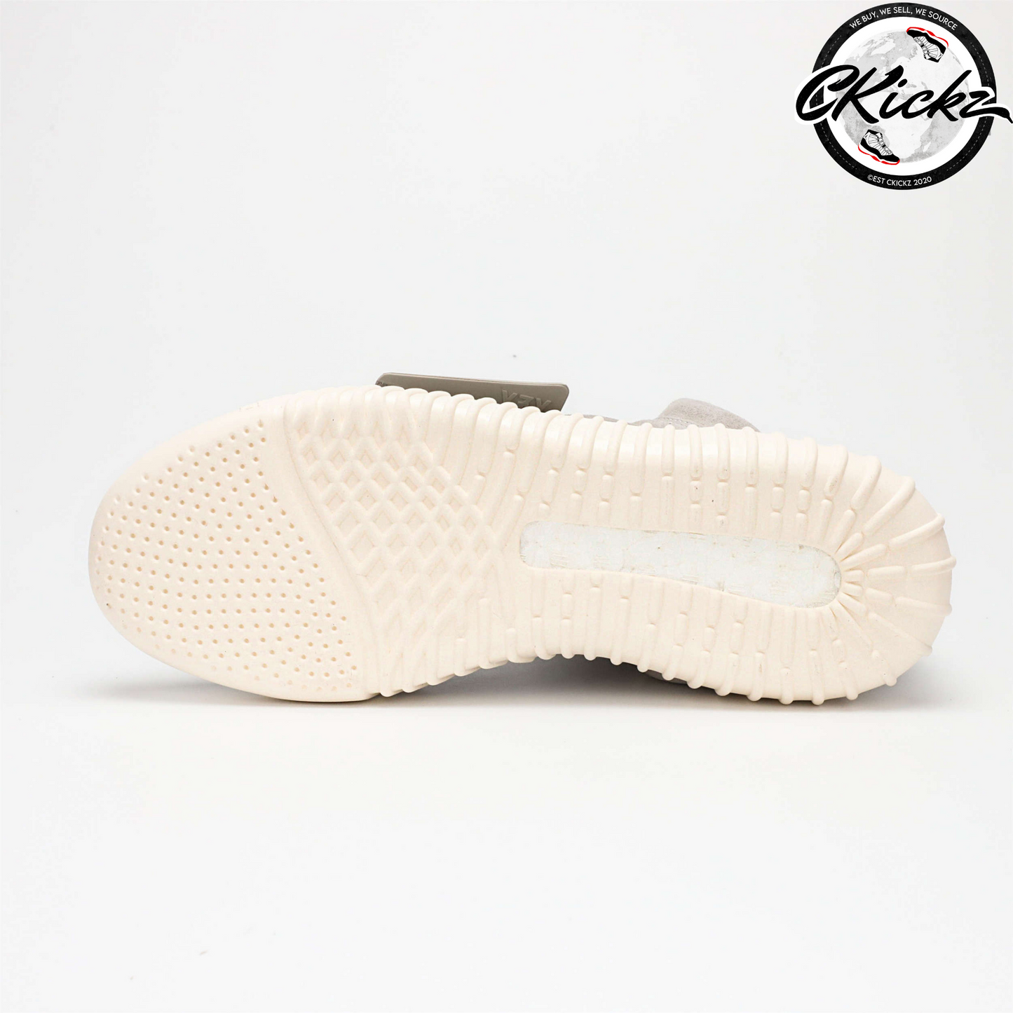 Yzy Boost 750 OG Light Brown