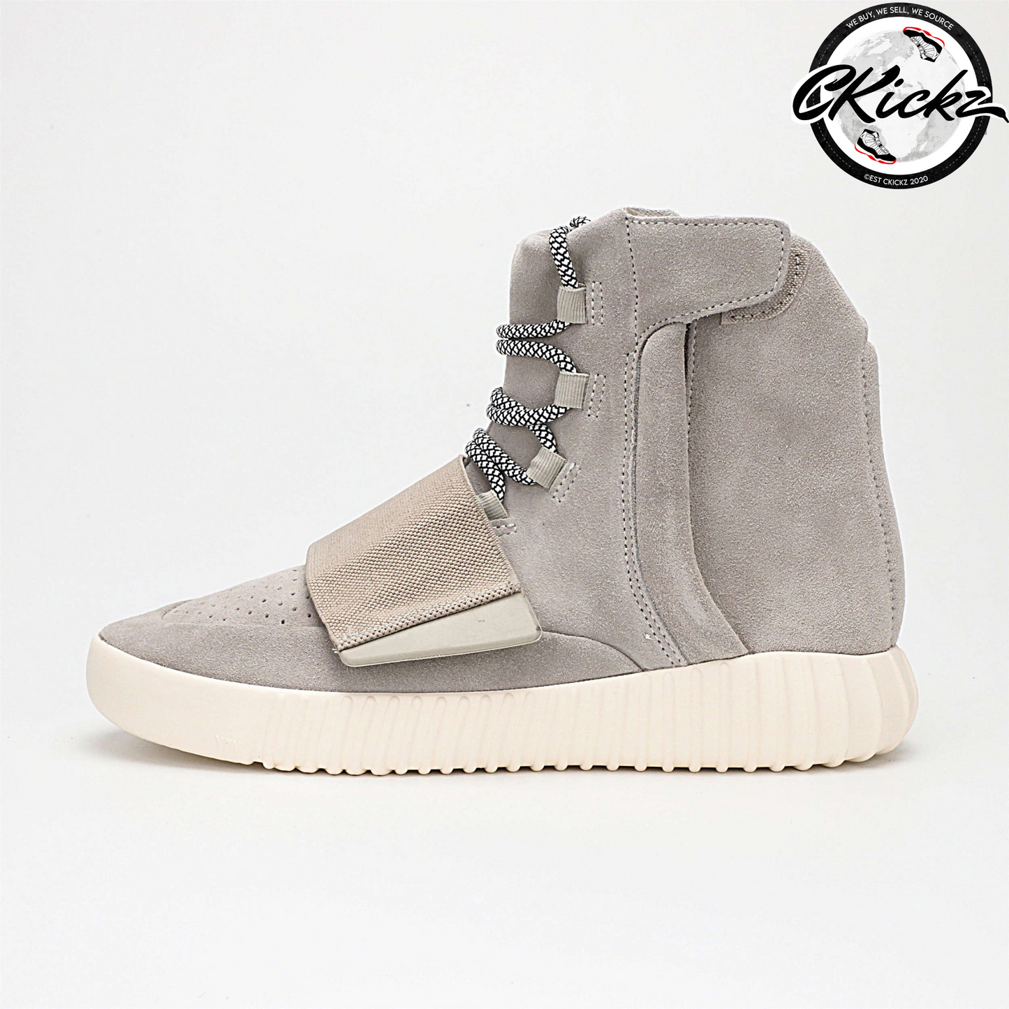 Yzy Boost 750 OG Light Brown