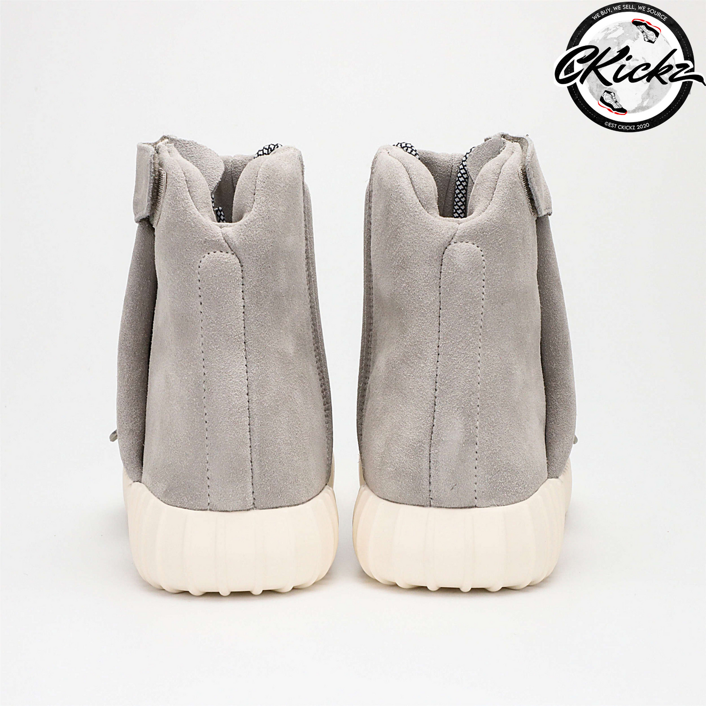Yzy Boost 750 OG Light Brown