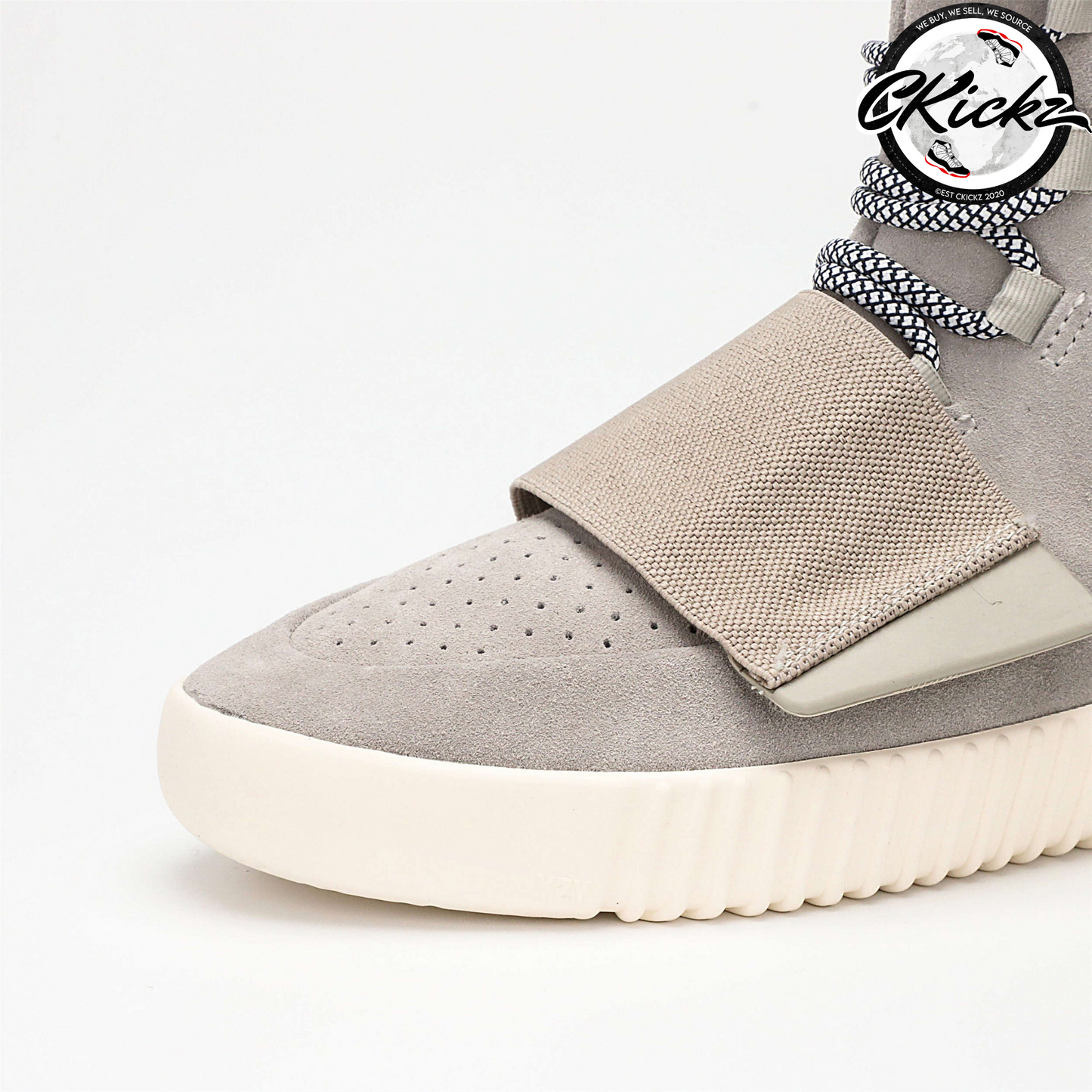 Yzy Boost 750 OG Light Brown