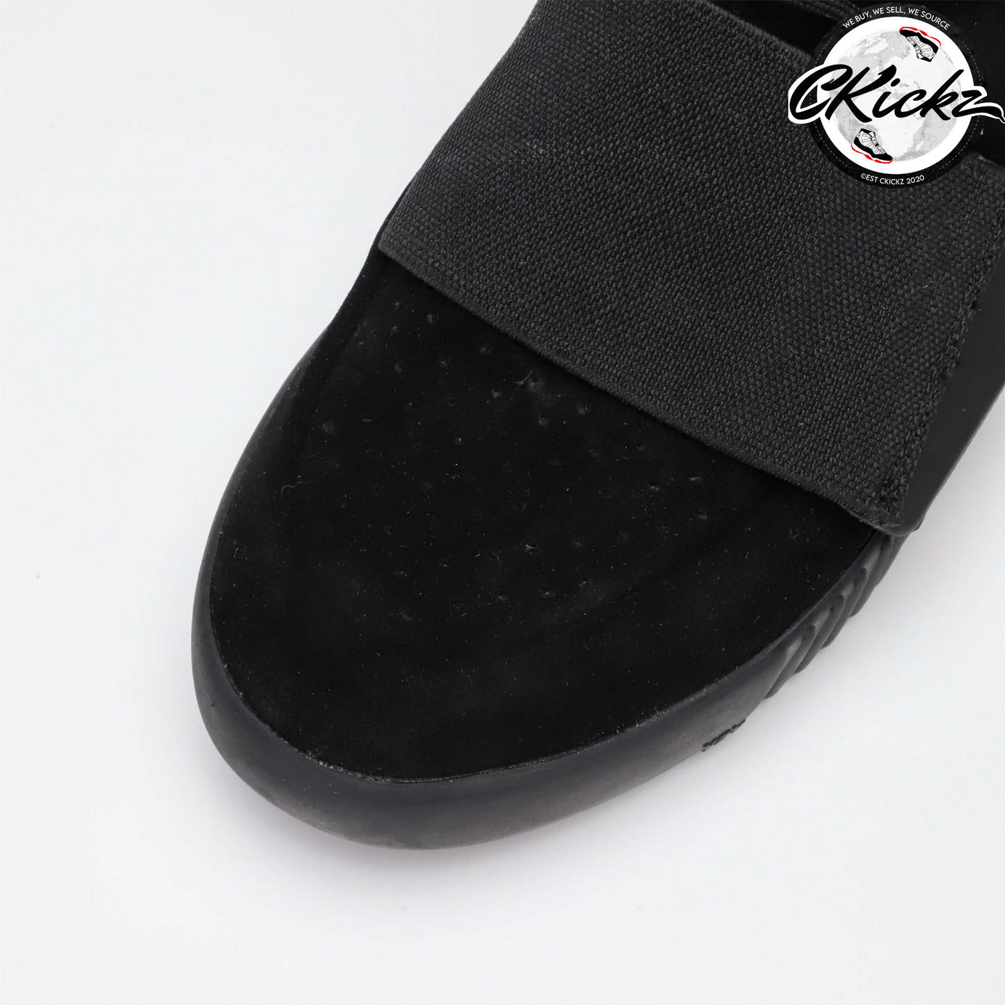 Yzy Boost 750 Triple Black