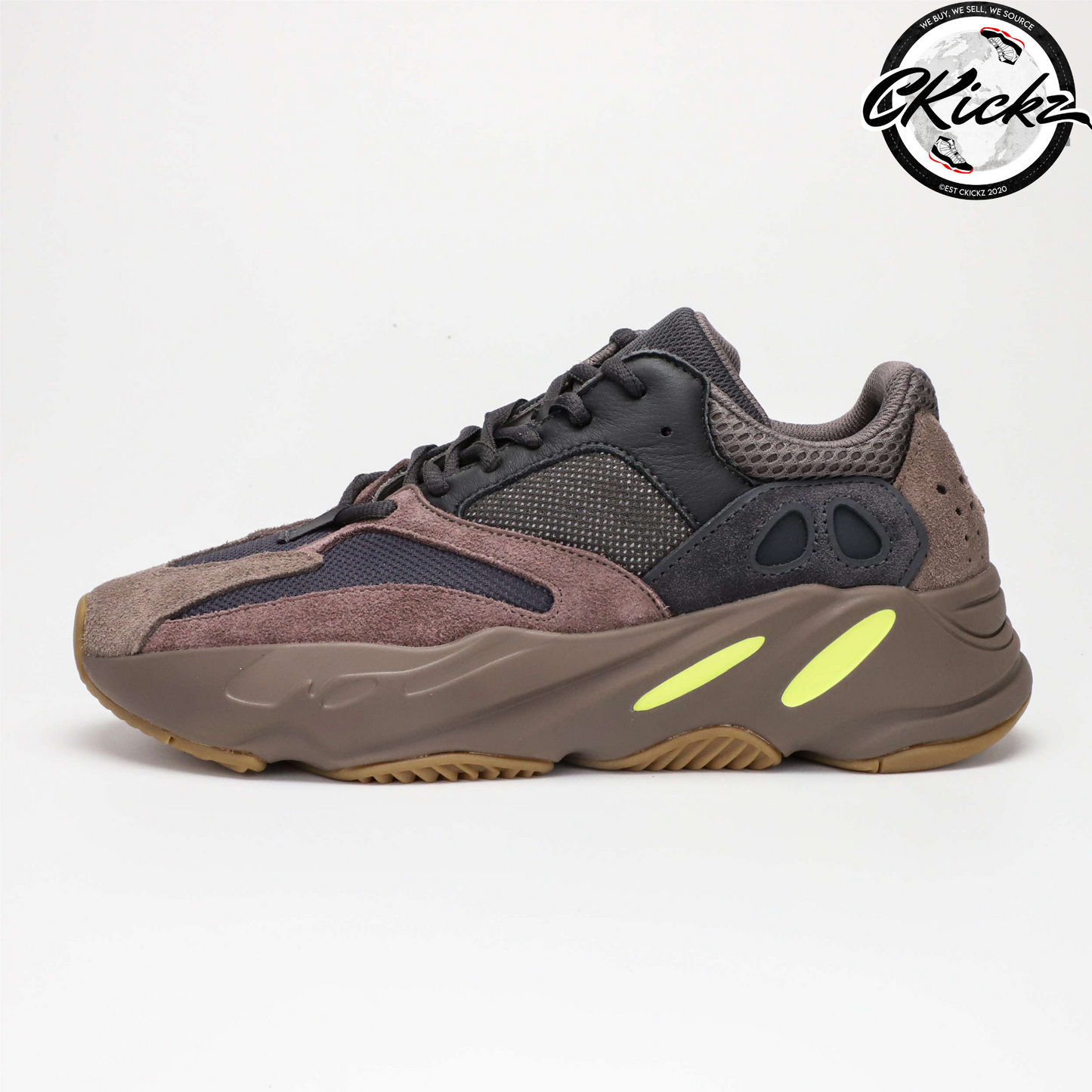 Yzy 700 Boost Mauve