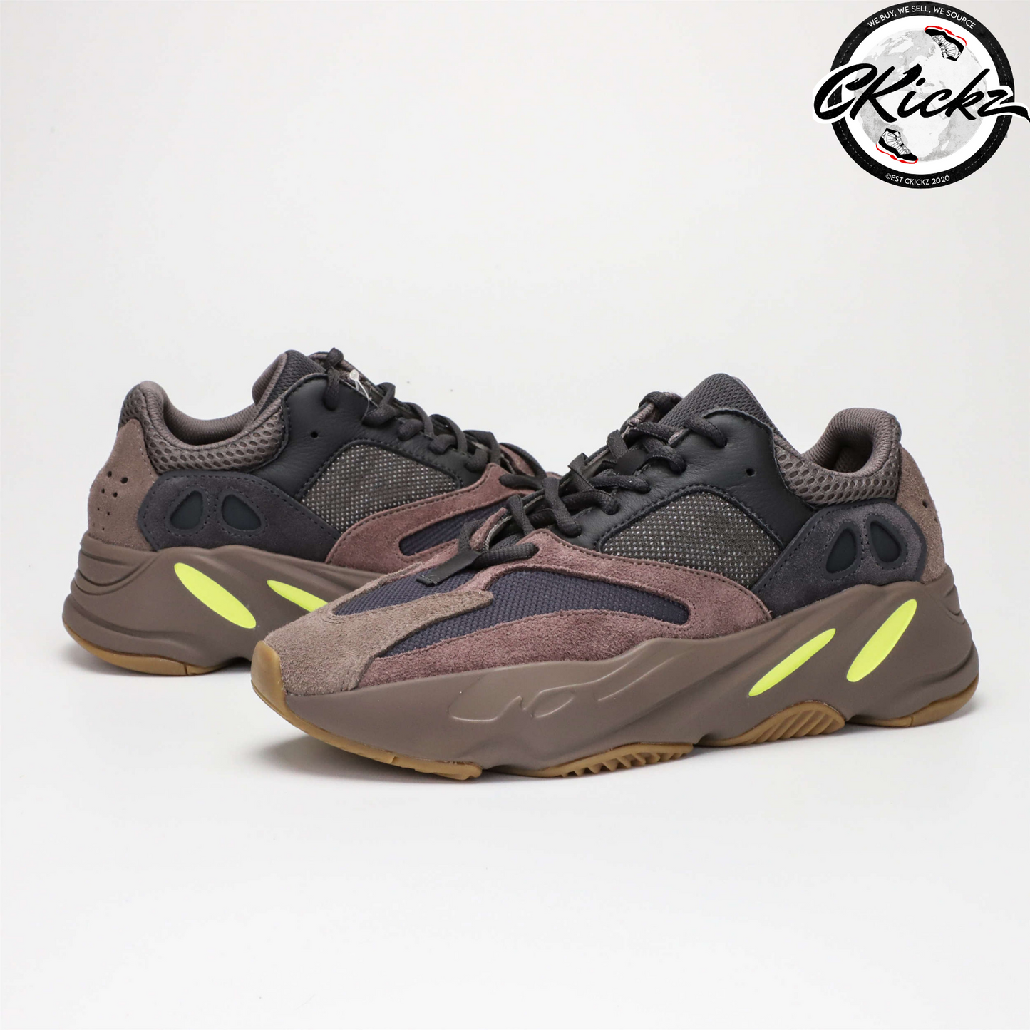 Yzy 700 Boost Mauve