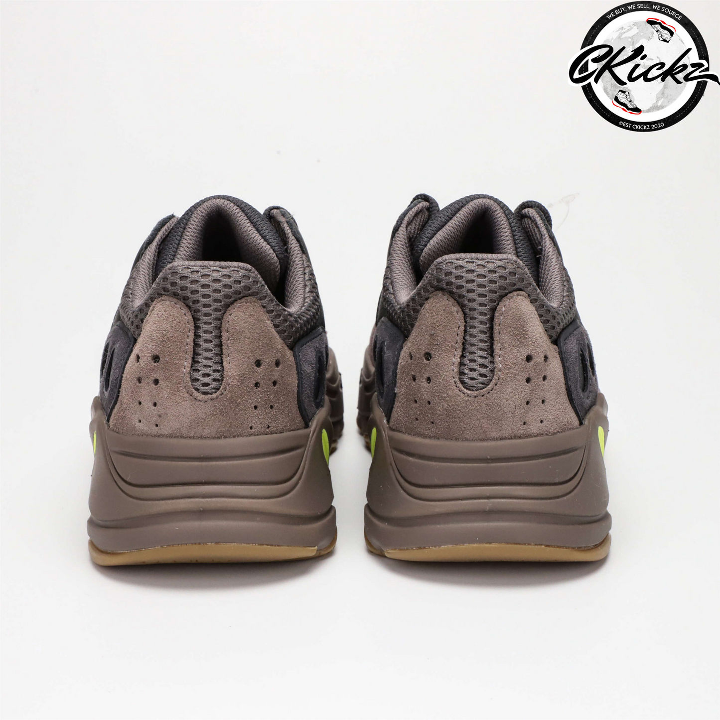 Yzy 700 Boost Mauve