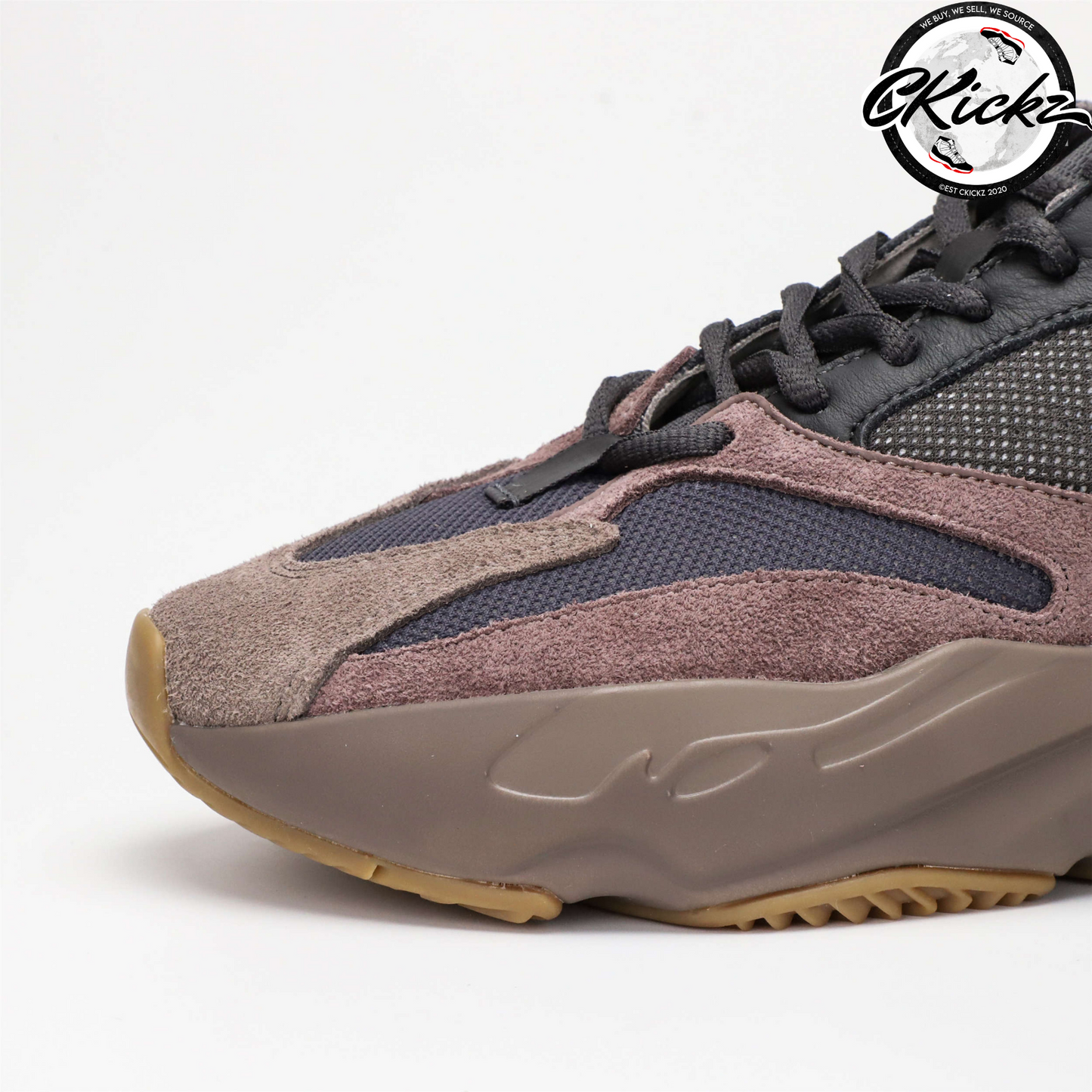 Yzy 700 Boost Mauve