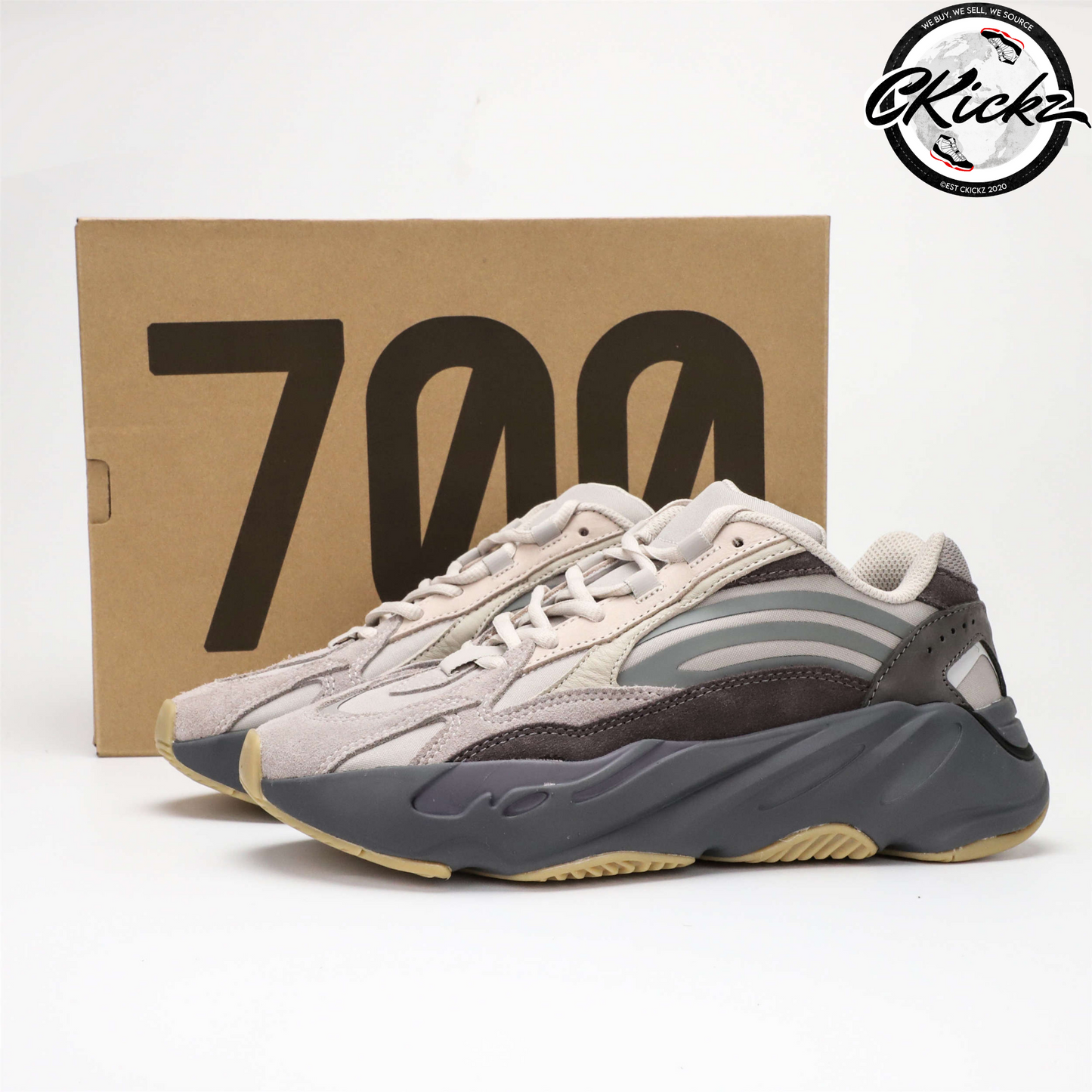 Yzy 700 Tephra