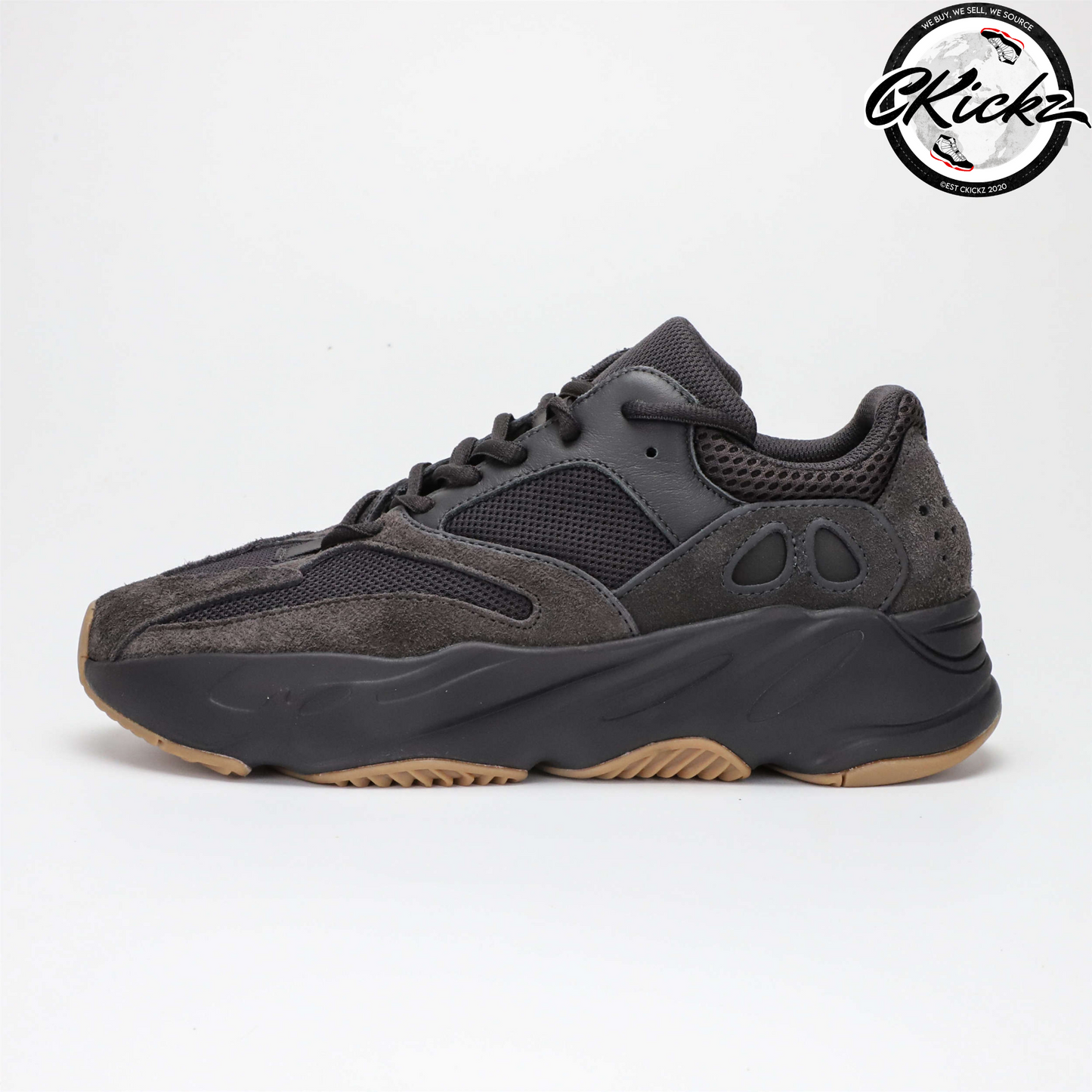 Yzy 700 Utility Black