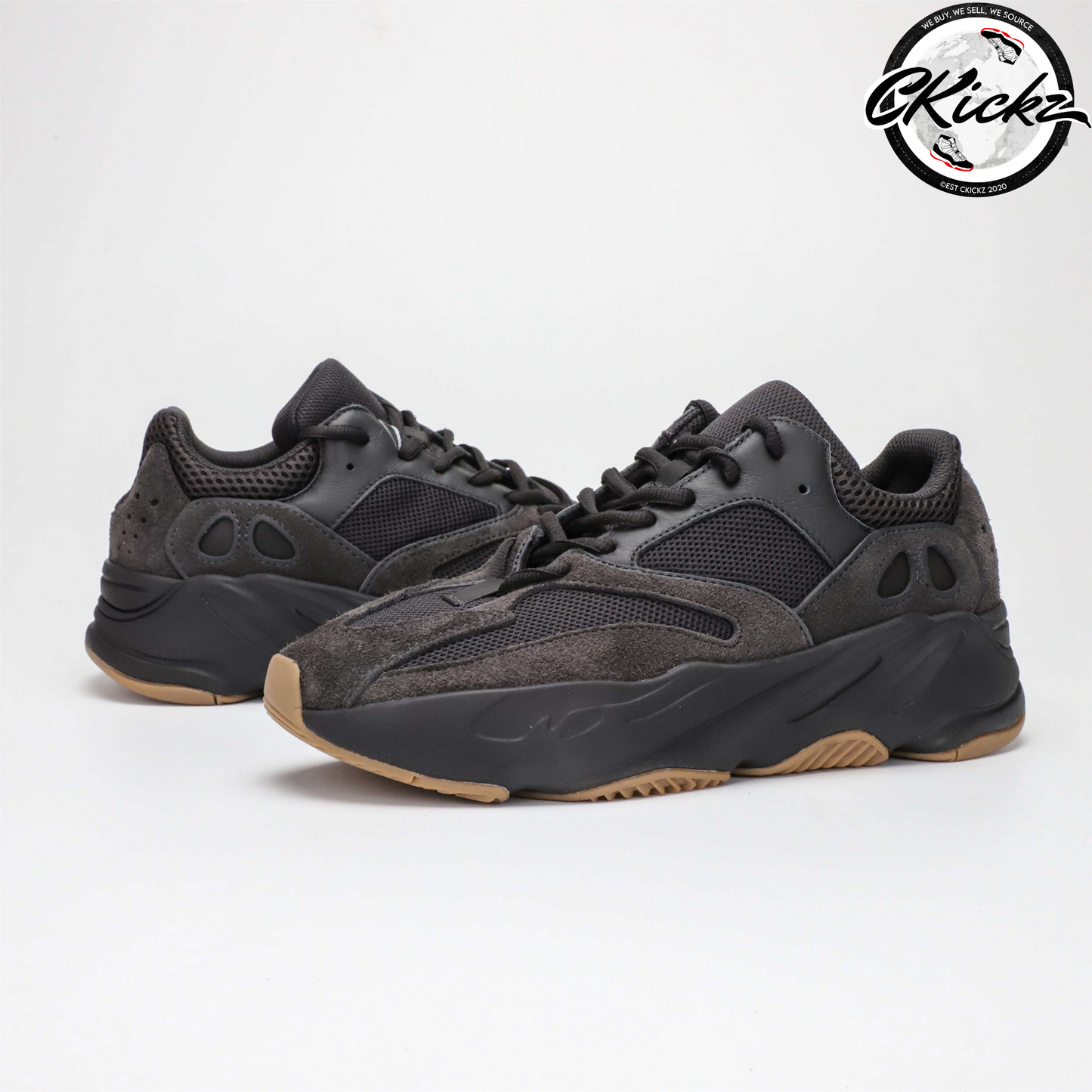 Yzy 700 Utility Black
