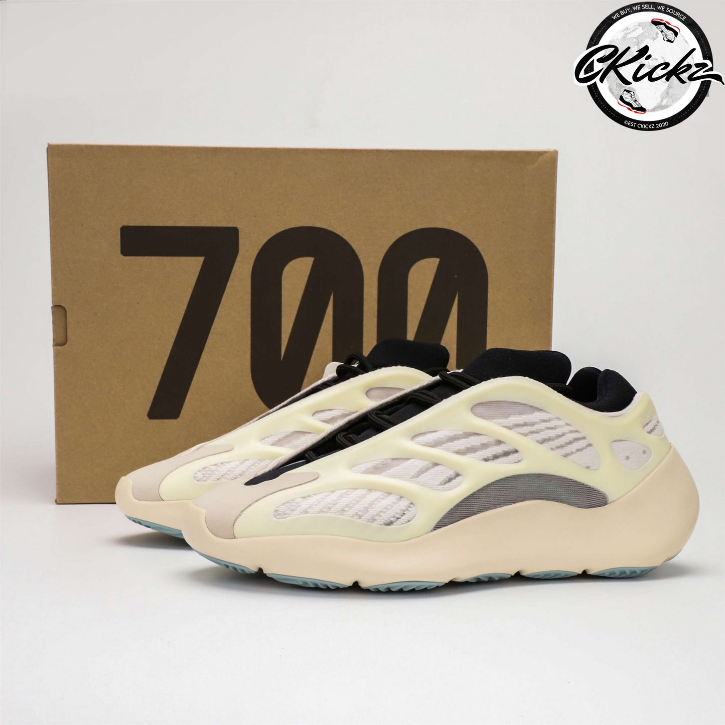 Yzy 700 V3 Azael