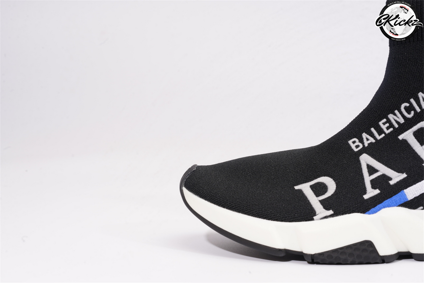 Balenci Speed Trainer Paris