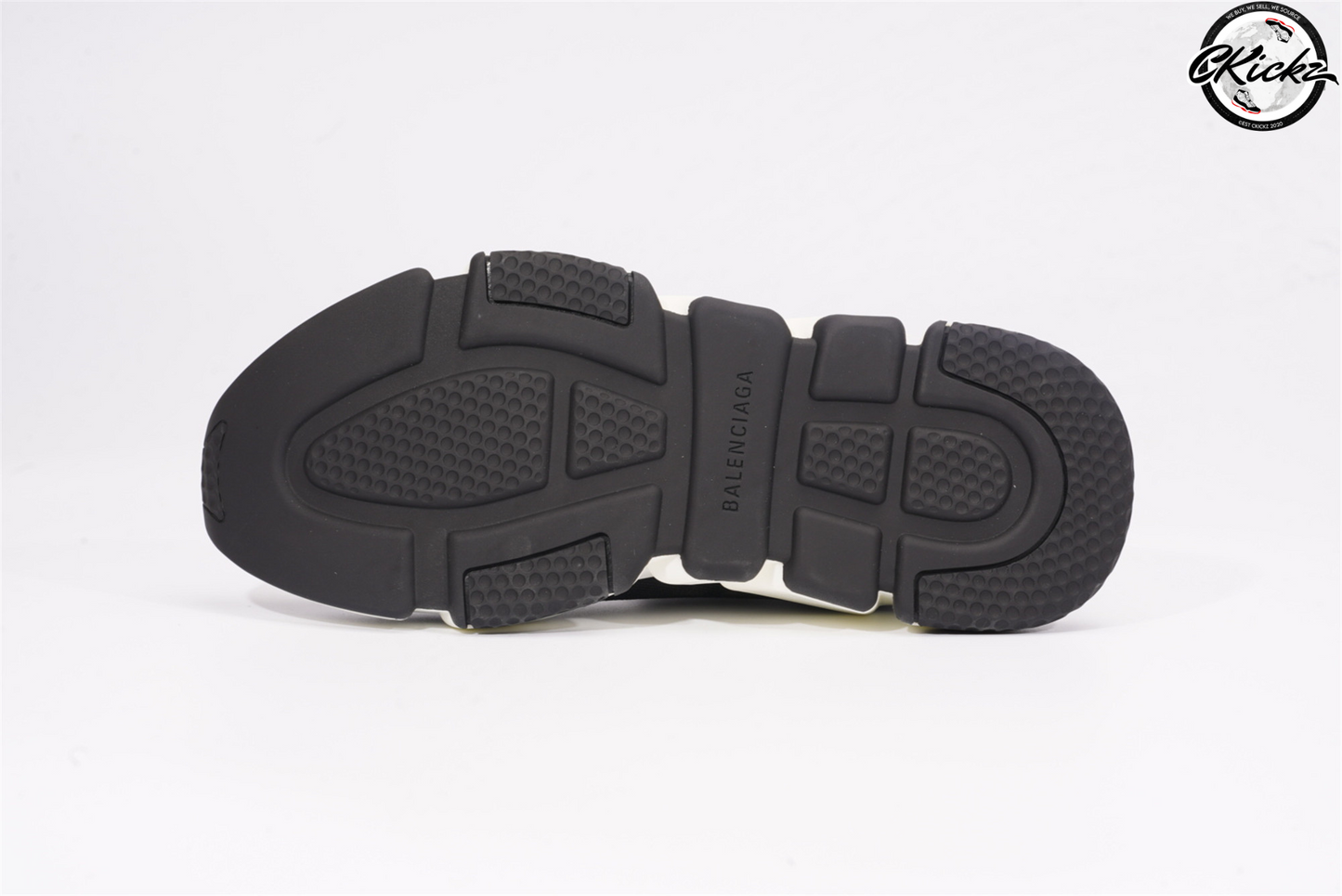 Balenci Speed Trainer Paris