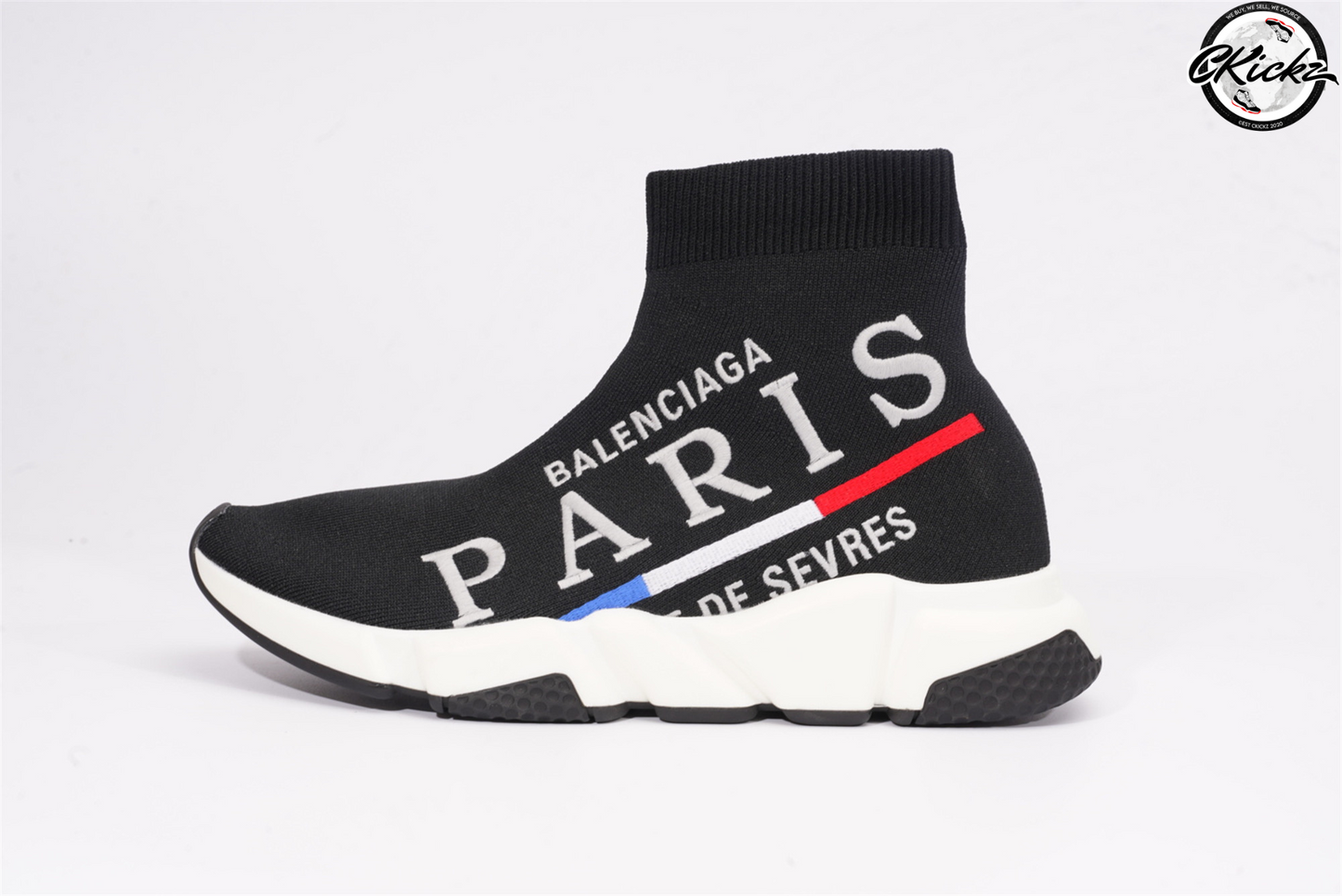 Balenci Speed Trainer Paris