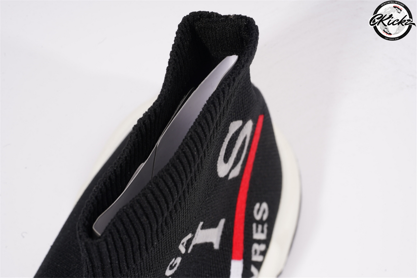 Balenci Speed Trainer Paris