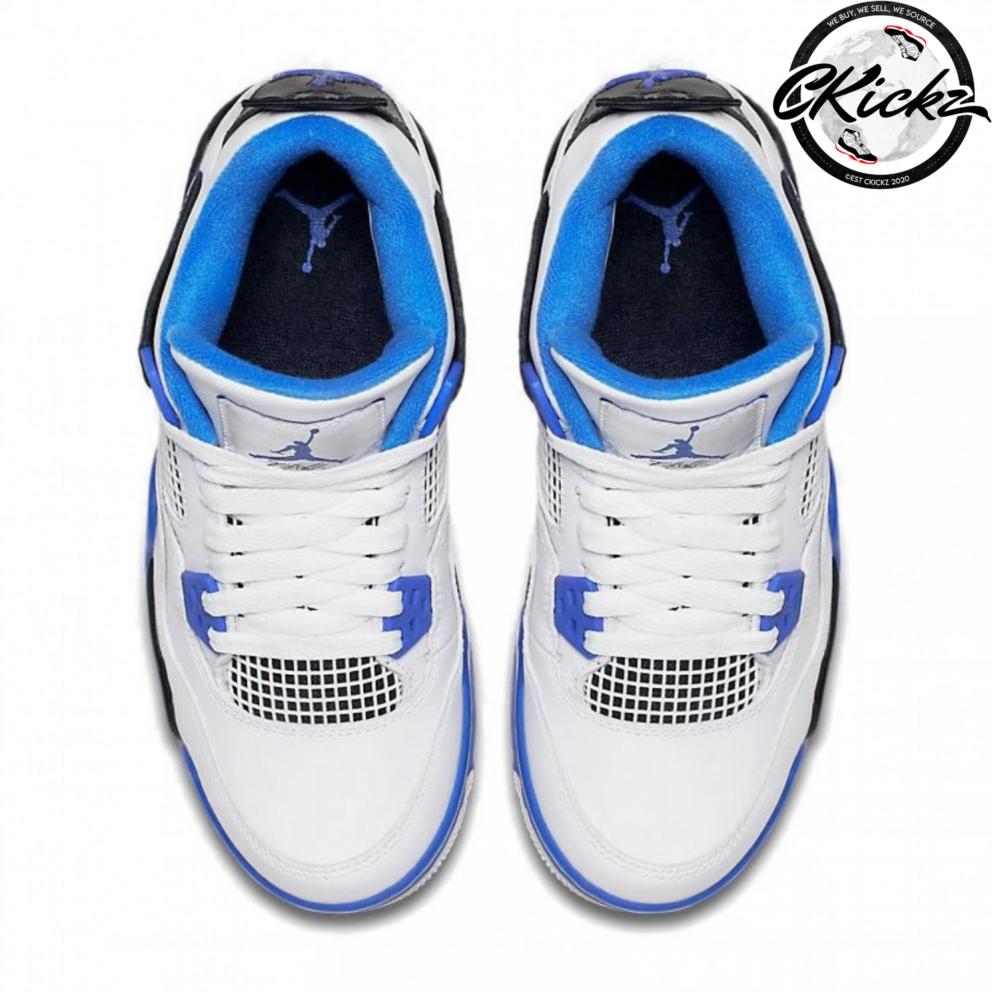 Retro Motorsports Trainer