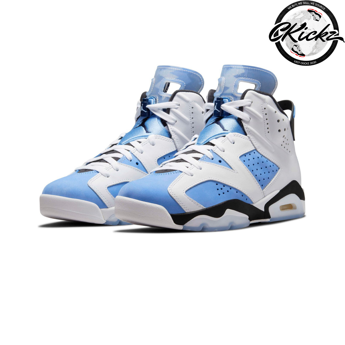 J6 Retro UNC