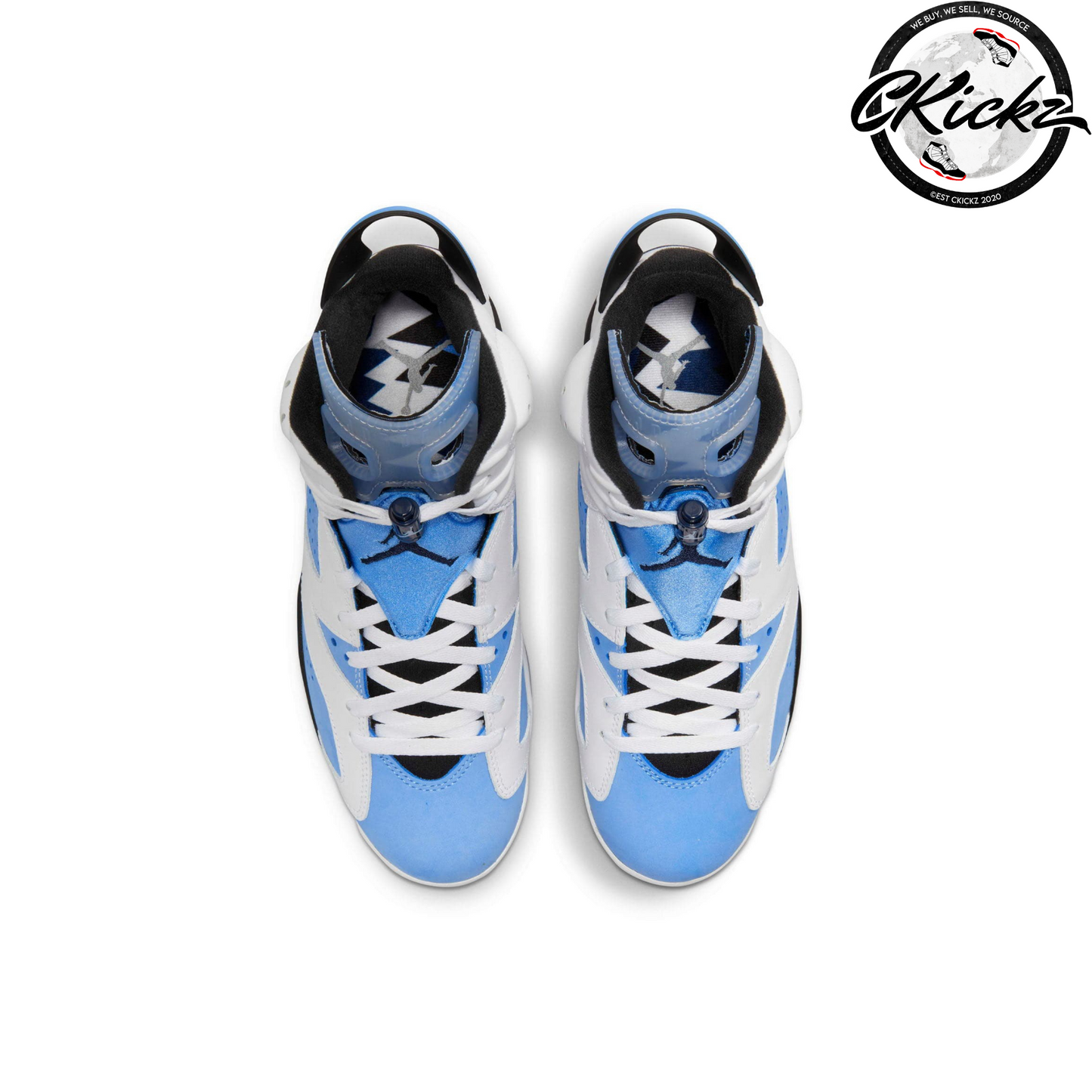 J6 Retro UNC