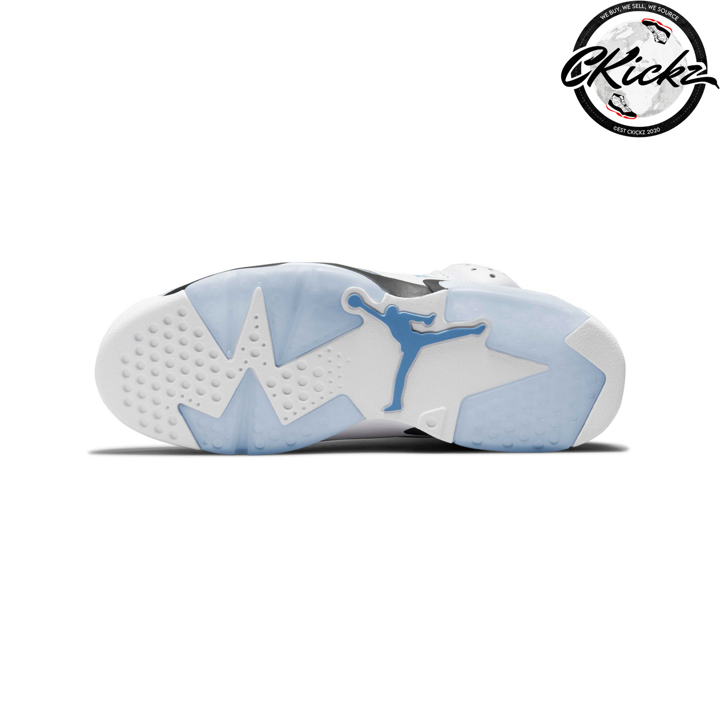 J6 Retro UNC