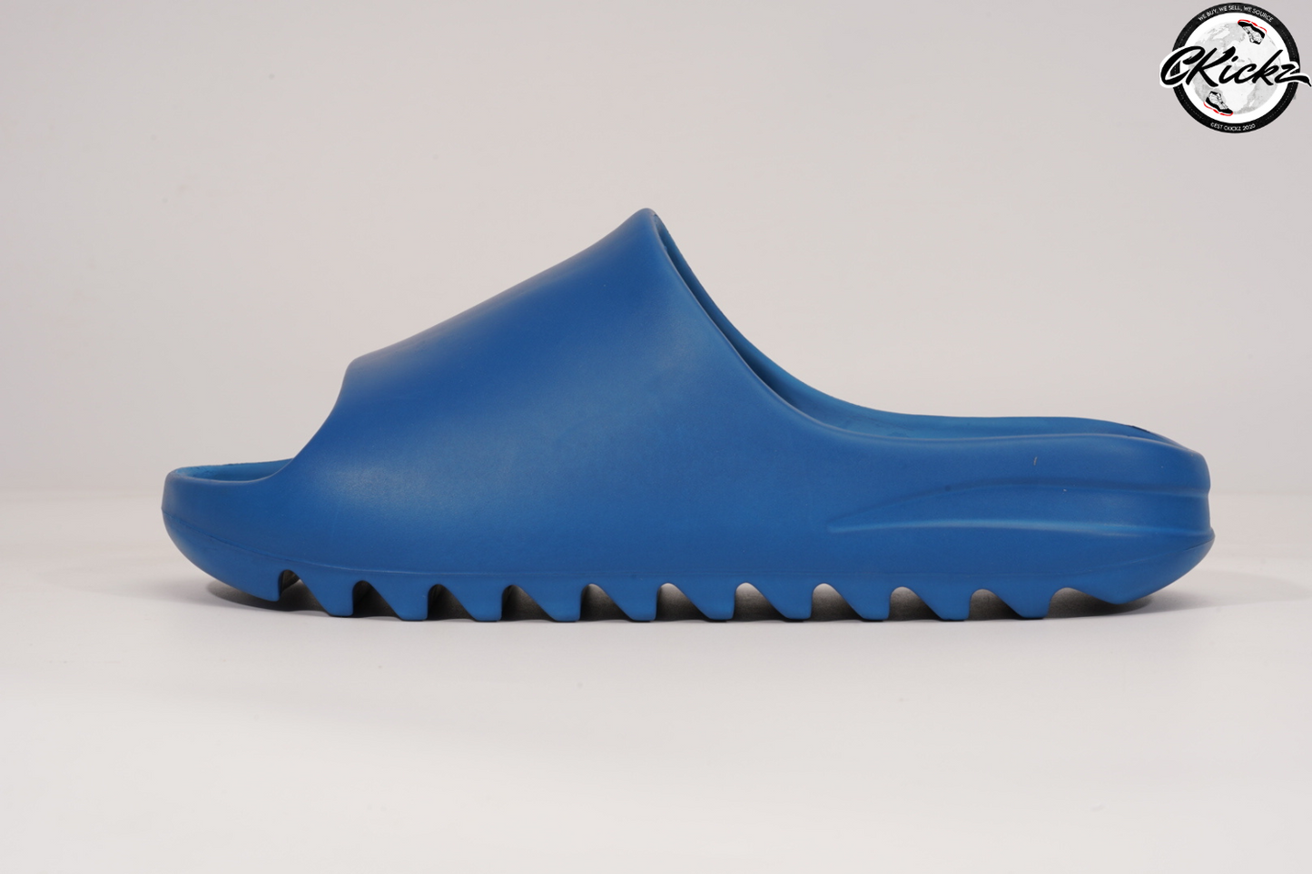 Yzy Slide Blue
